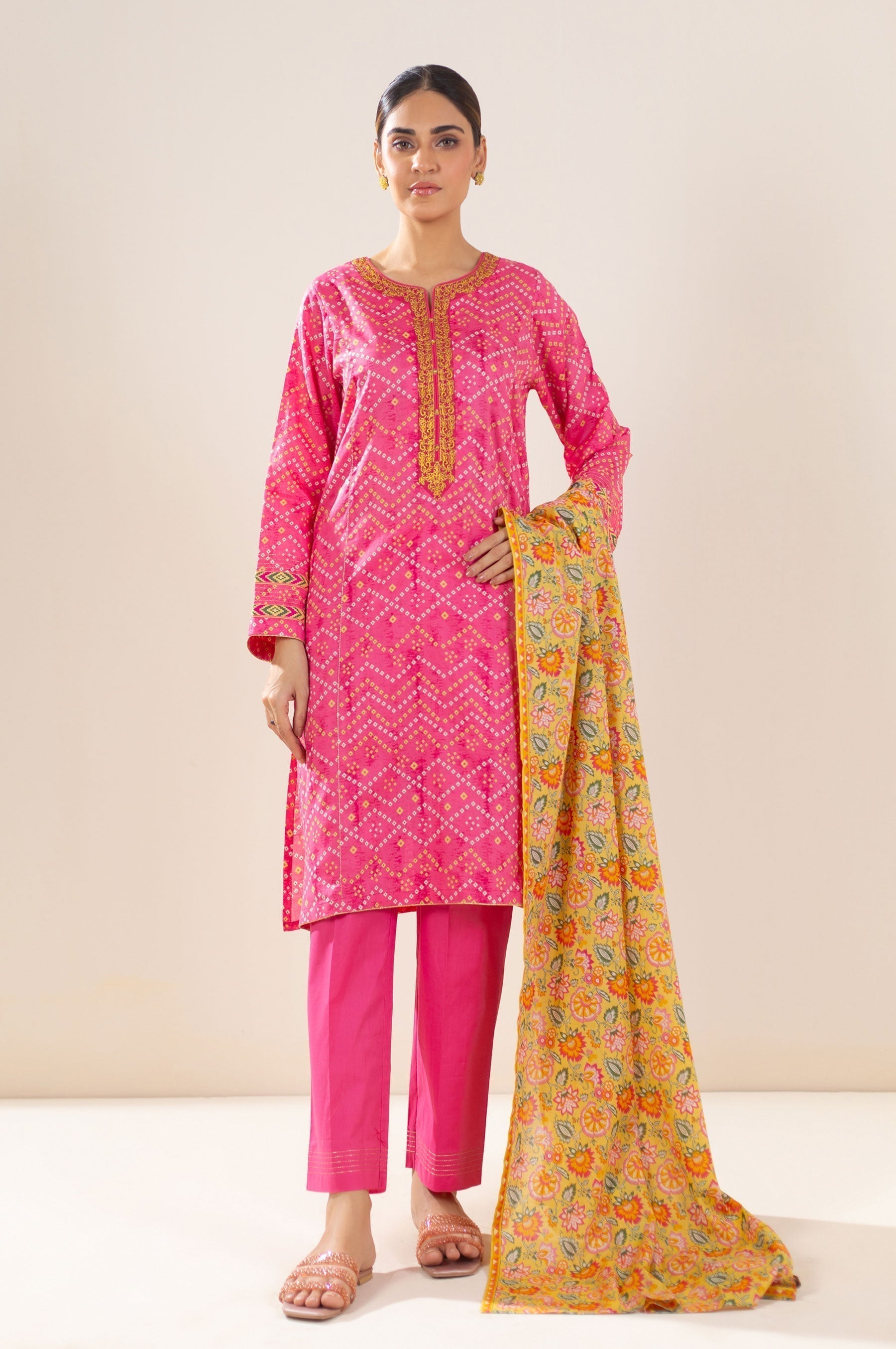 Zeen | Summer Collection 24 | 34219 - House Of Anaya