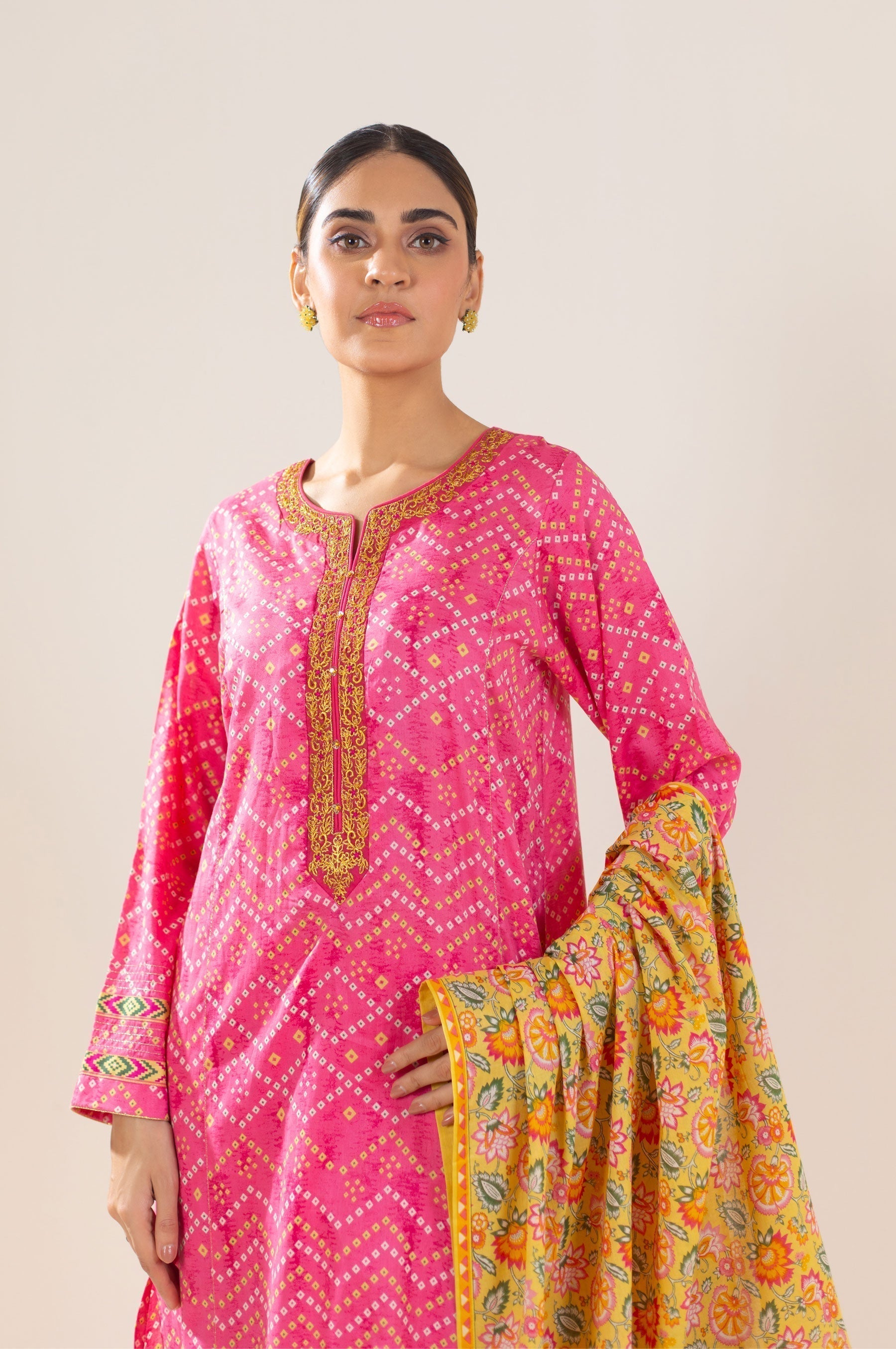 Zeen | Summer Collection 24 | 34219 - House Of Anaya