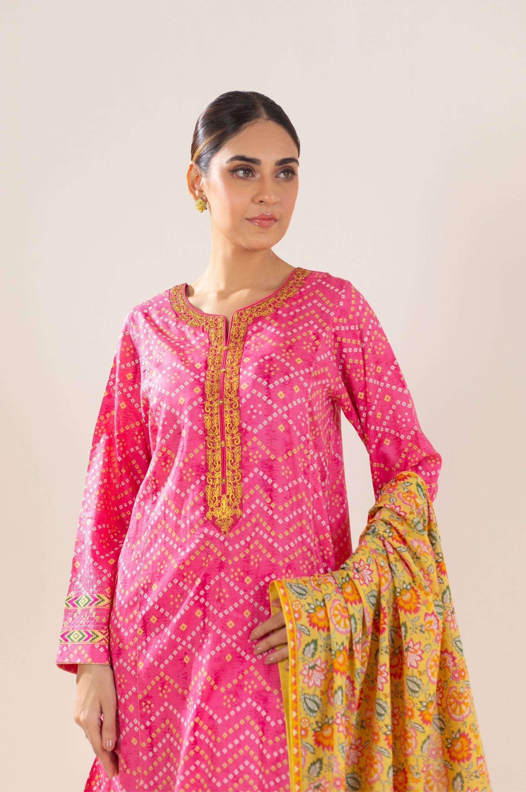 Zeen | Summer Collection 24 | 34219 - House Of Anaya