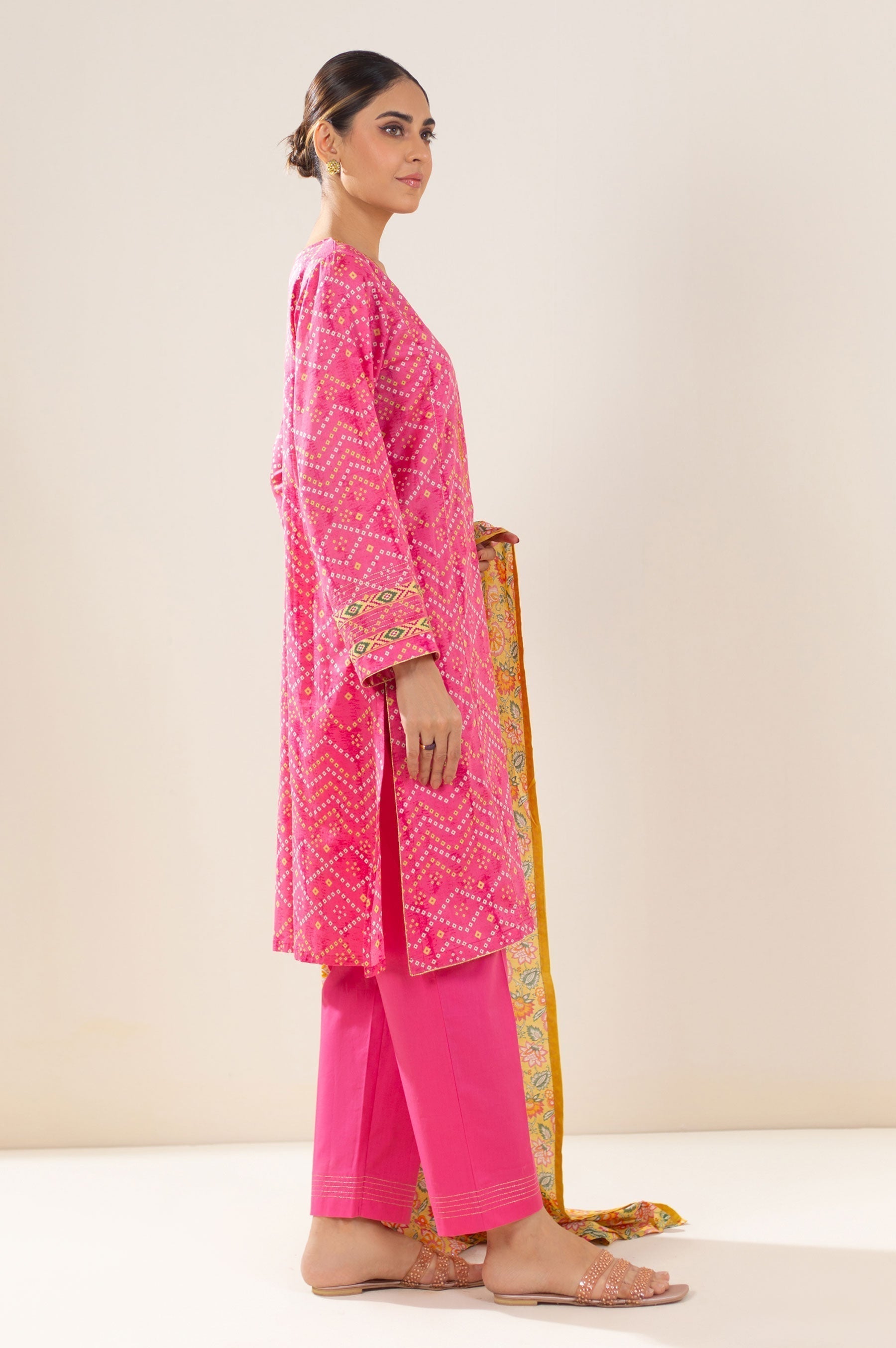 Zeen | Summer Collection 24 | 34219 - House Of Anaya