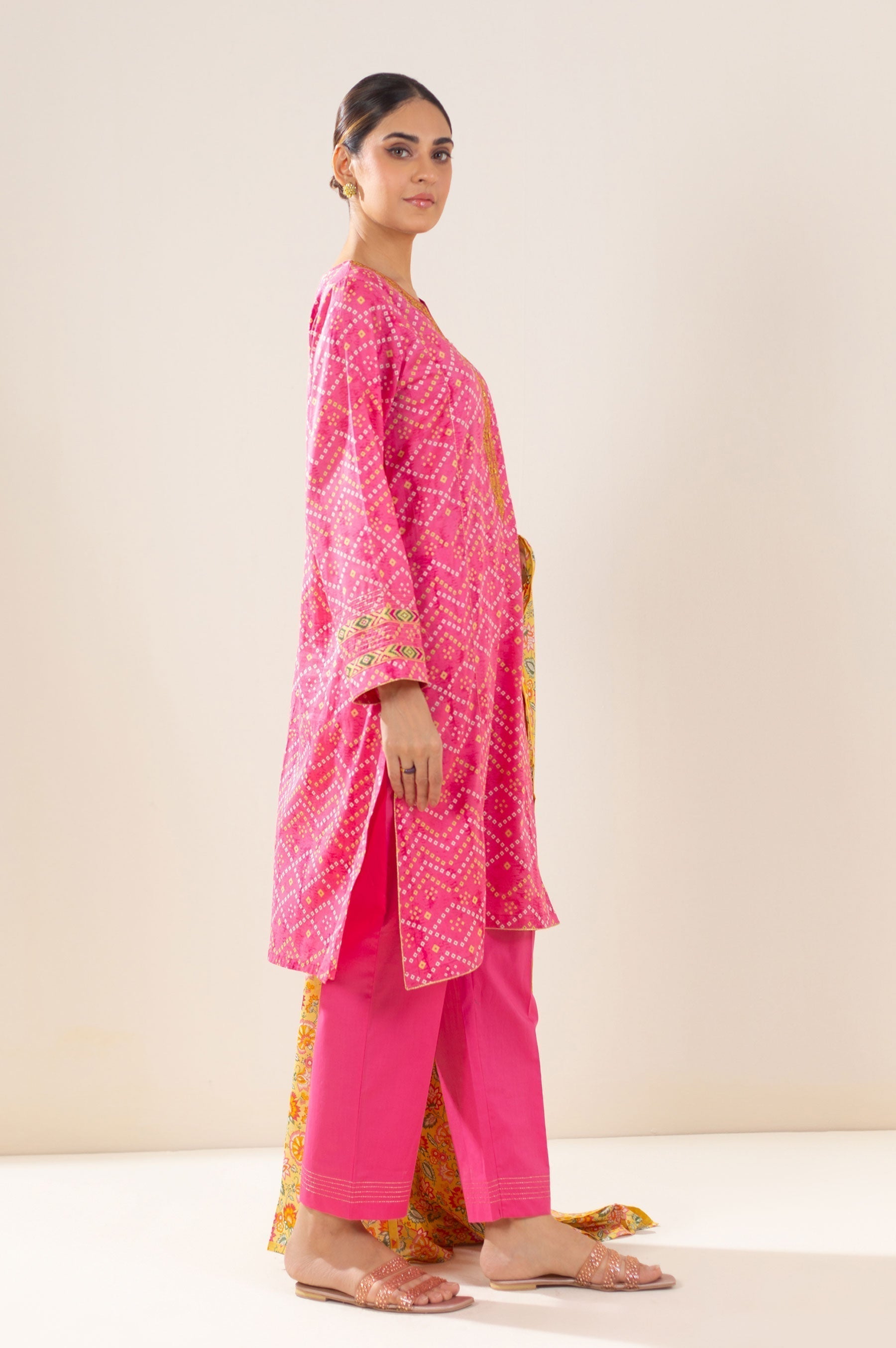 Zeen | Summer Collection 24 | 34219 - House Of Anaya