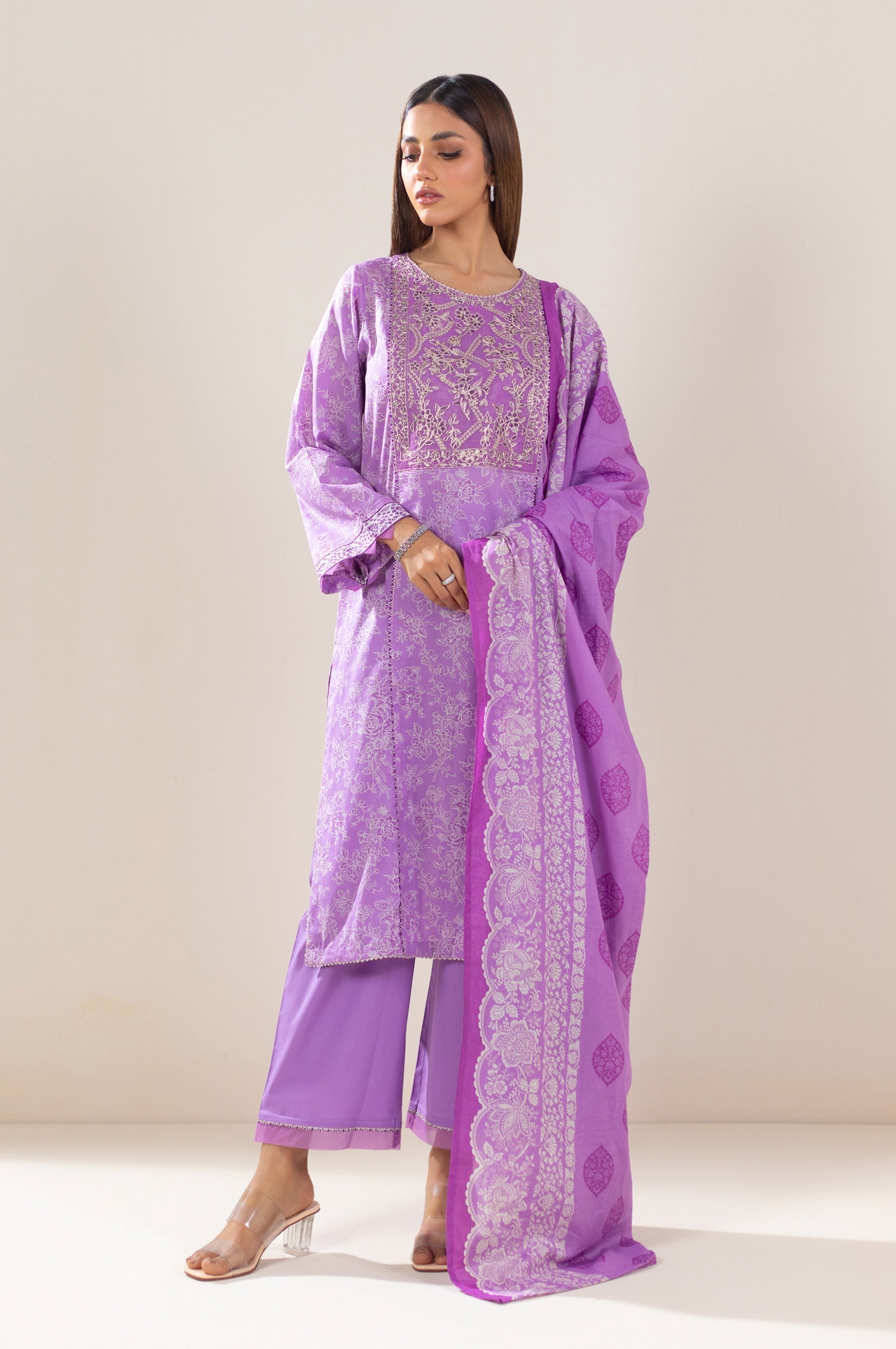 Zeen | Summer Collection 24 | 34220 - House Of Anaya