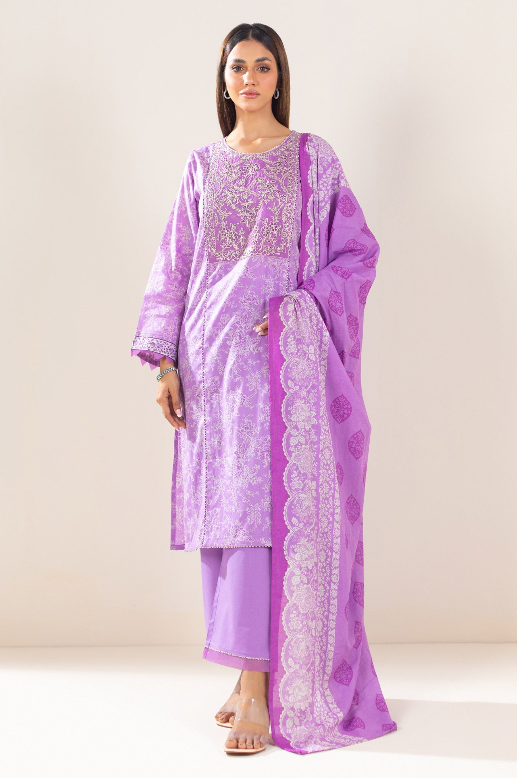 Zeen | Summer Collection 24 | 34220 - House Of Anaya