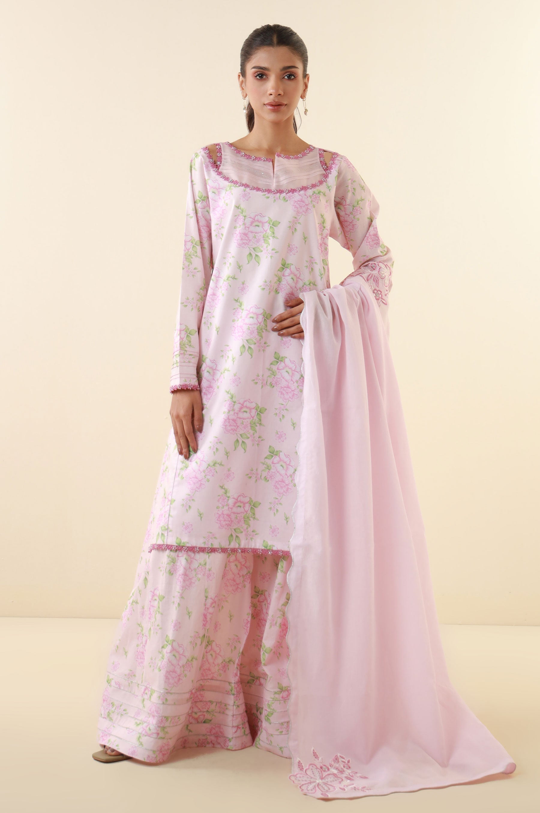 Zeen | Summer Collection 24 | 34227 - House Of Anaya