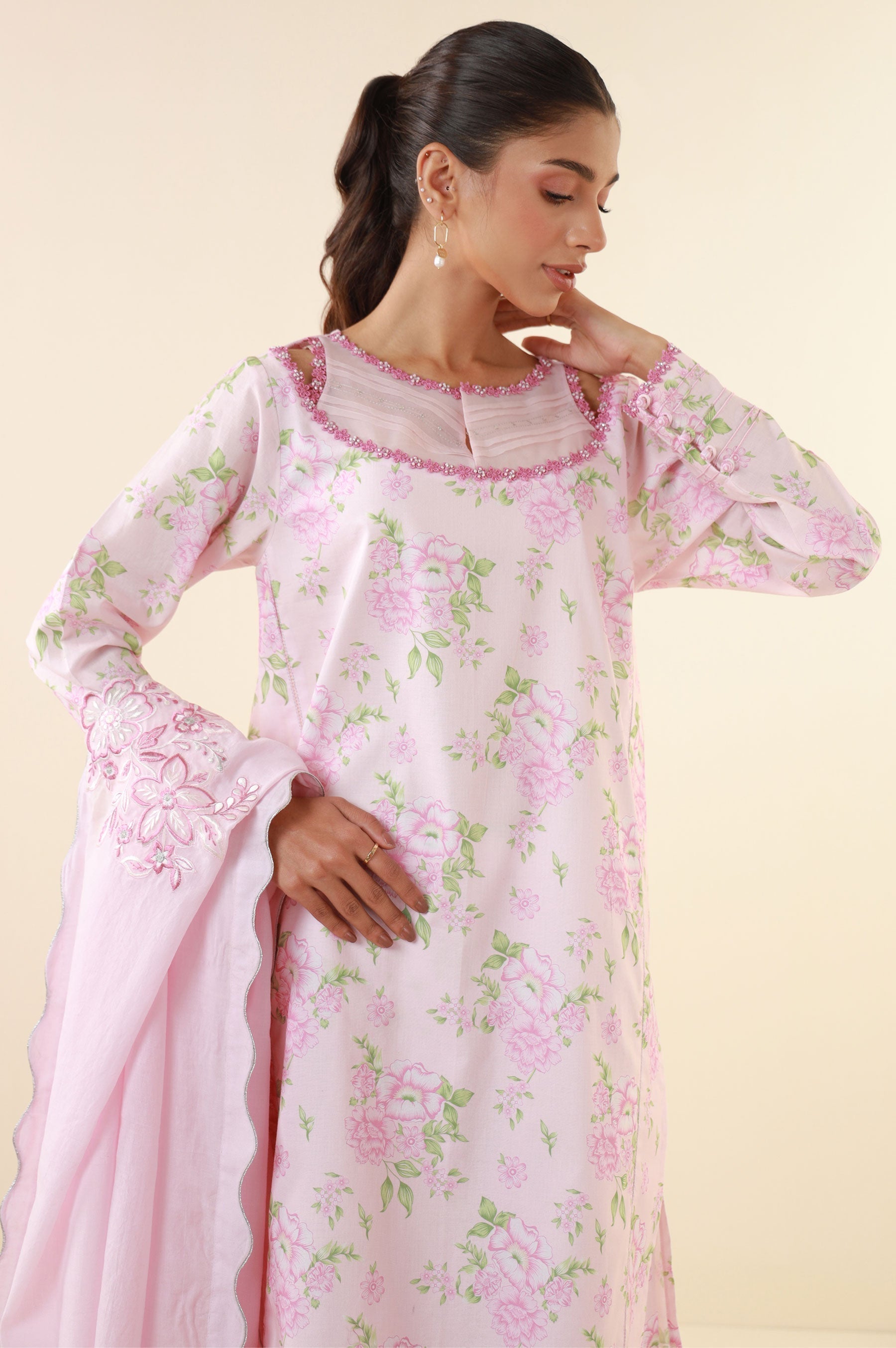 Zeen | Summer Collection 24 | 34227 - House Of Anaya