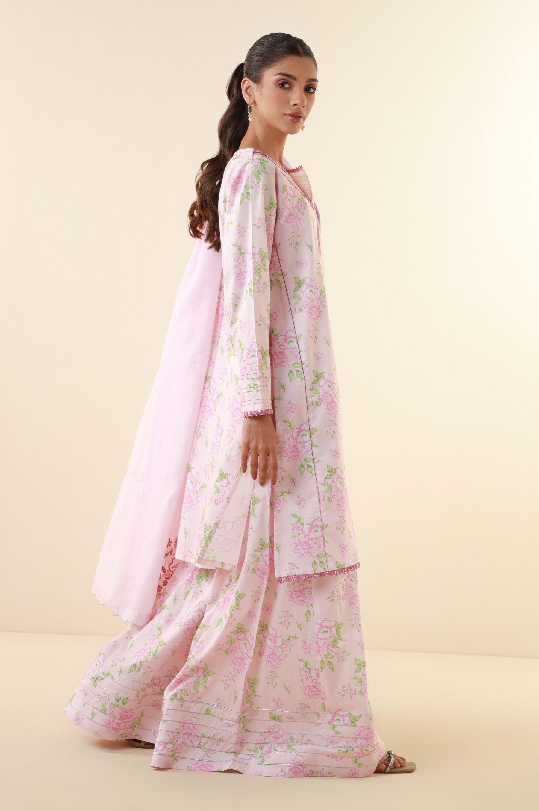 Zeen | Summer Collection 24 | 34227 - House Of Anaya