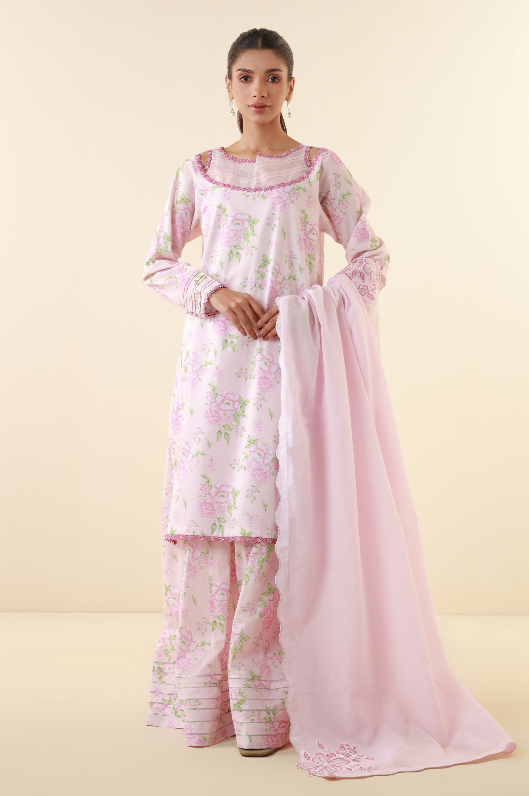 Zeen | Summer Collection 24 | 34227 - House Of Anaya
