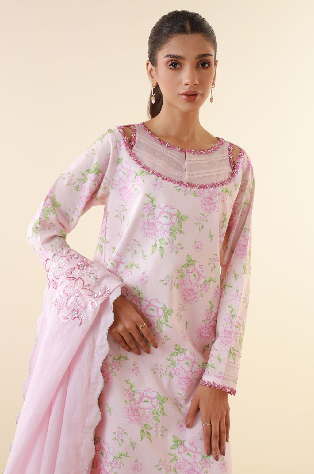 Zeen | Summer Collection 24 | 34227 - House Of Anaya