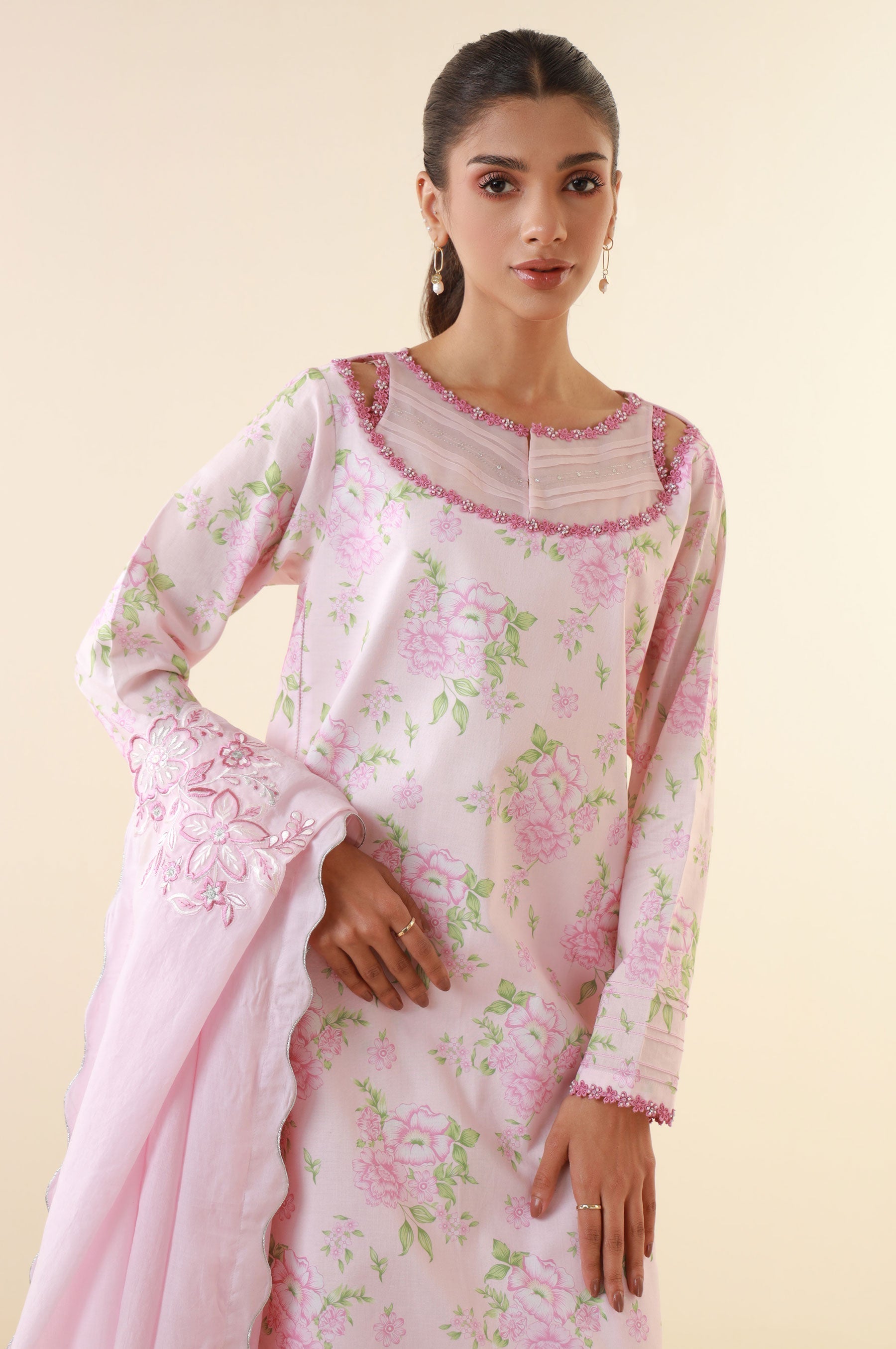 Zeen | Summer Collection 24 | 34227 - House Of Anaya