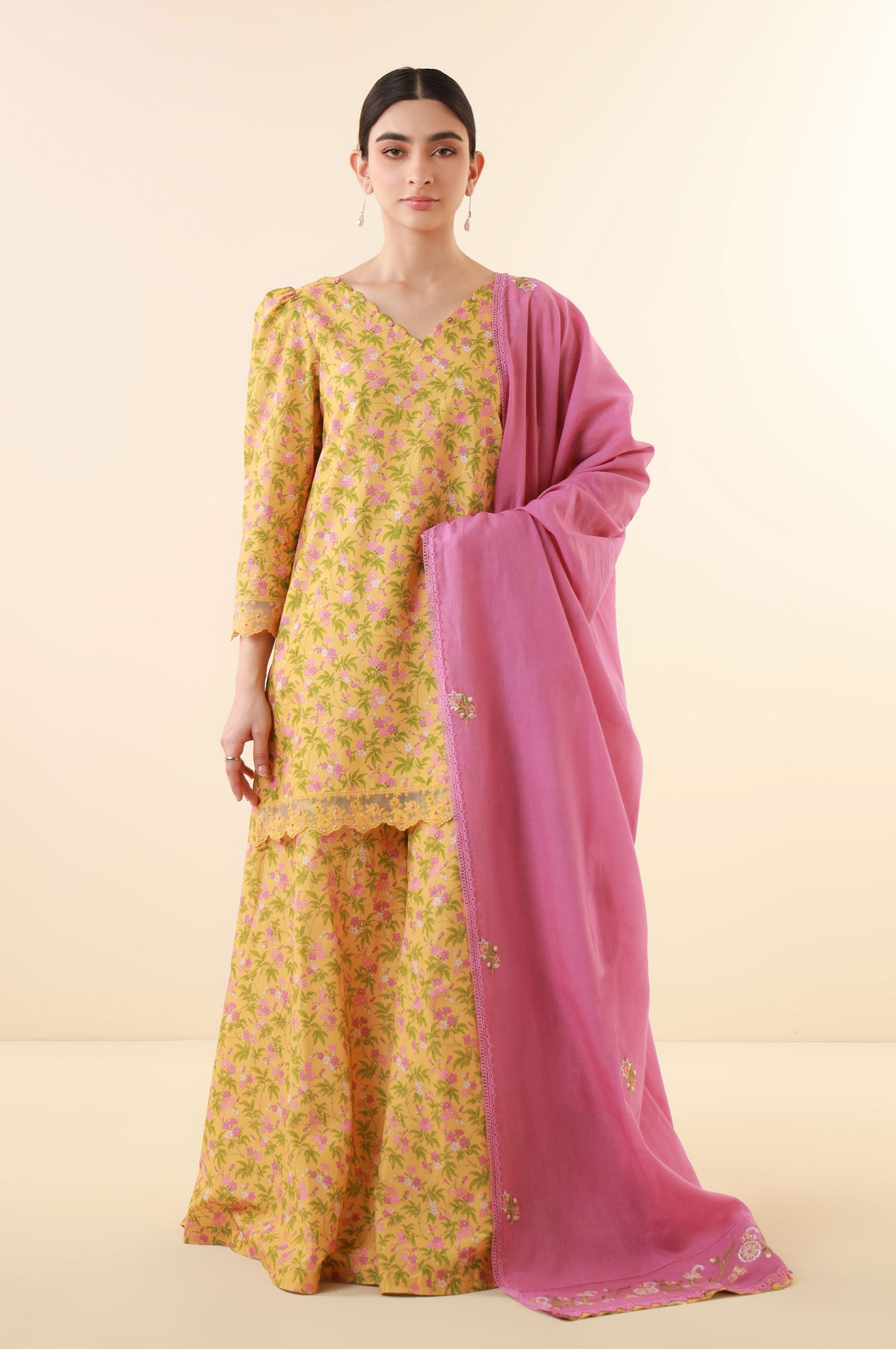 Zeen | Summer Collection 24 | 34228 - House Of Anaya