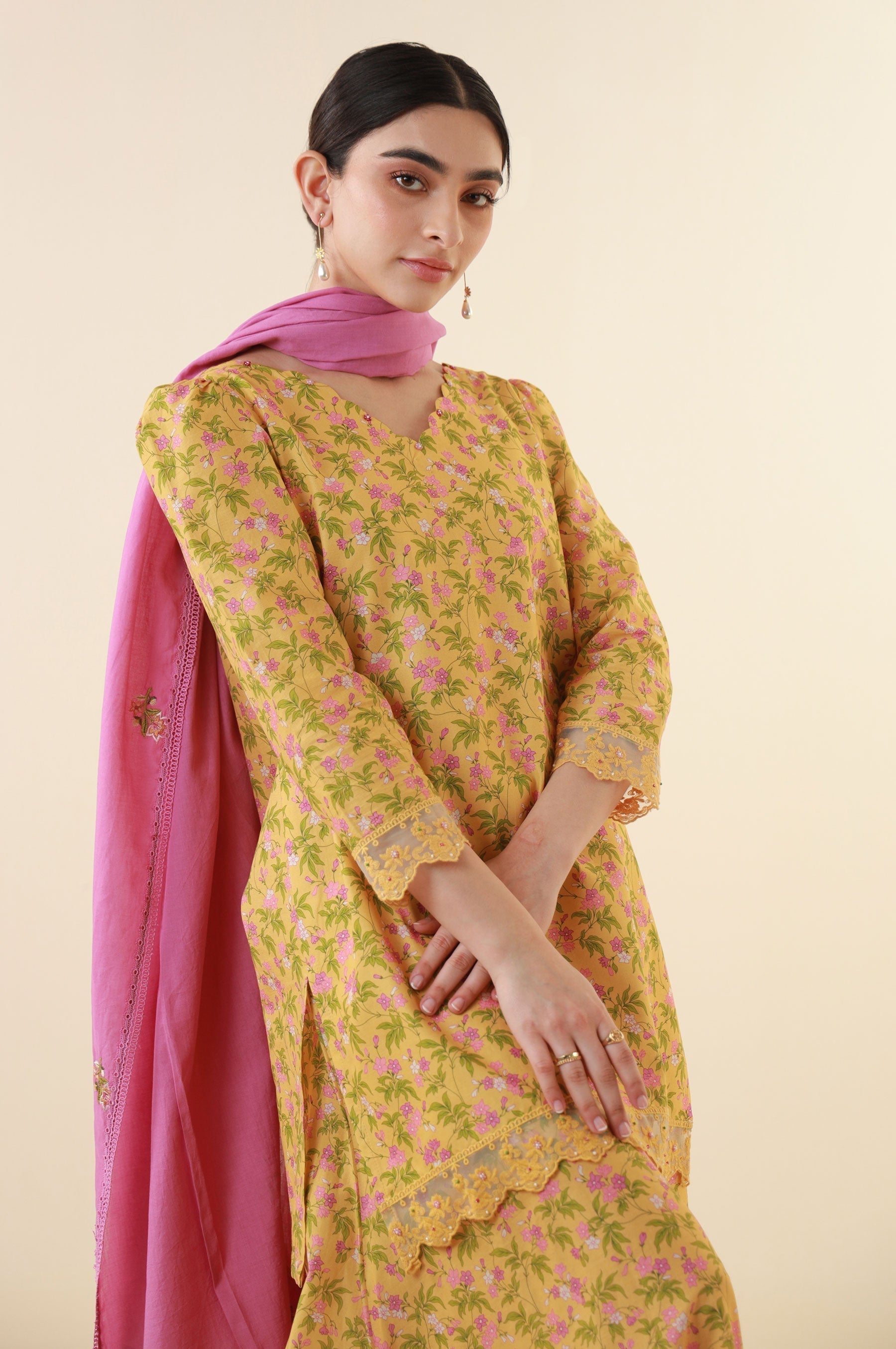 Zeen | Summer Collection 24 | 34228 - House Of Anaya
