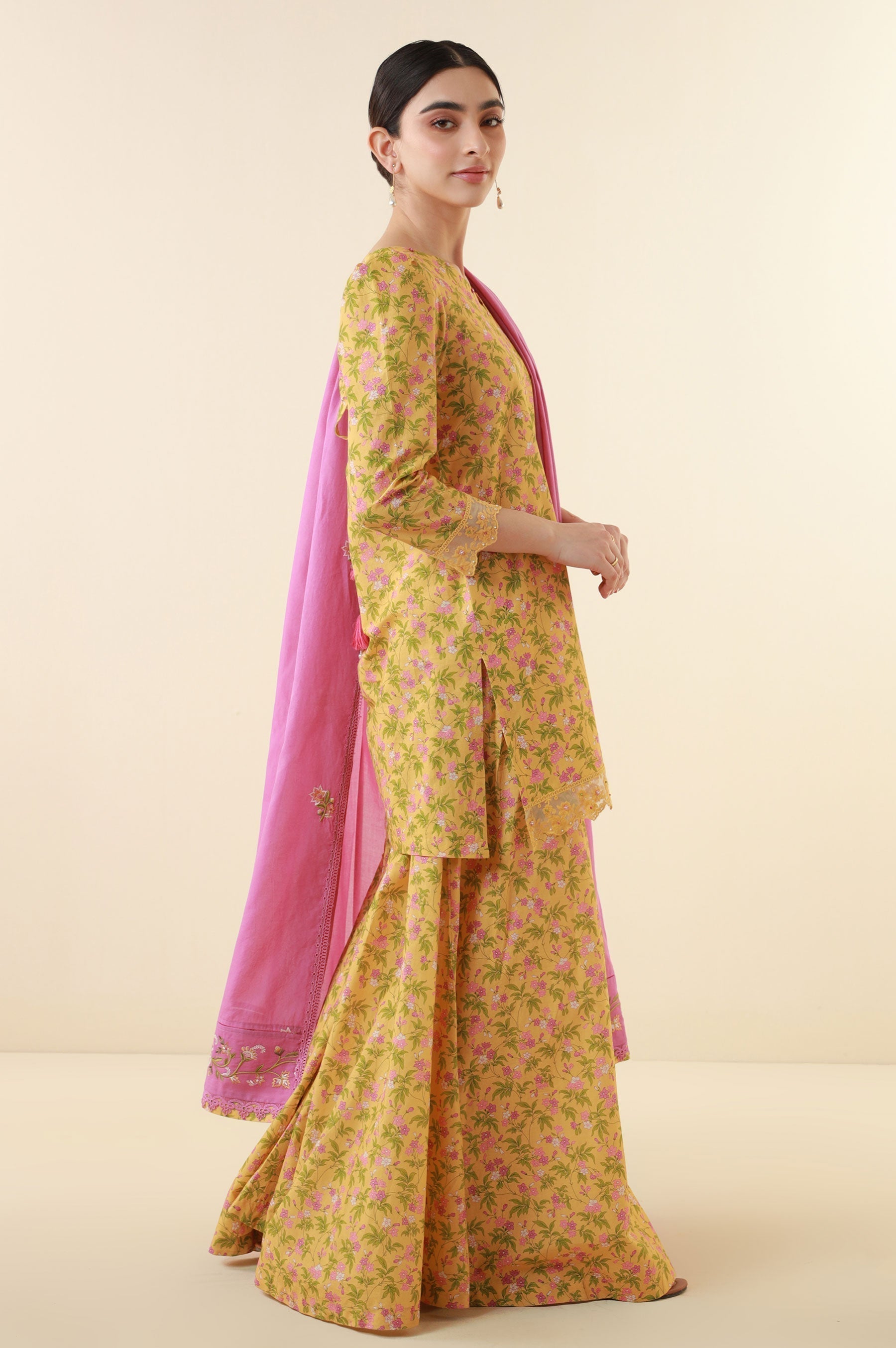 Zeen | Summer Collection 24 | 34228 - House Of Anaya