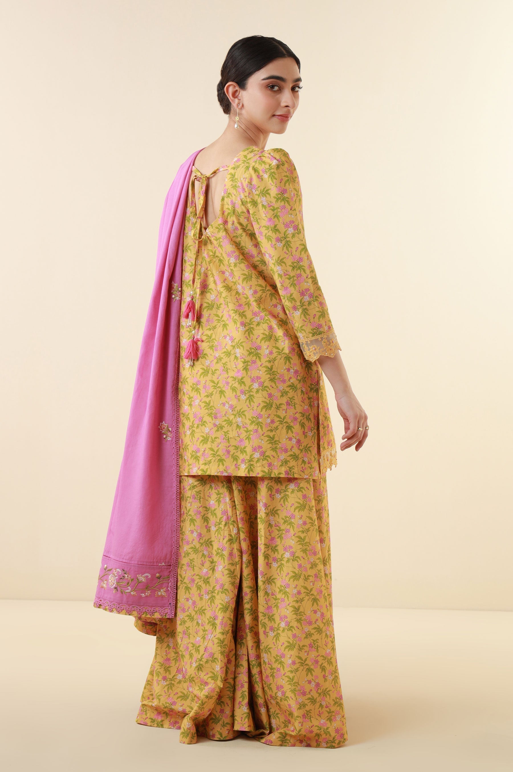 Zeen | Summer Collection 24 | 34228 - House Of Anaya