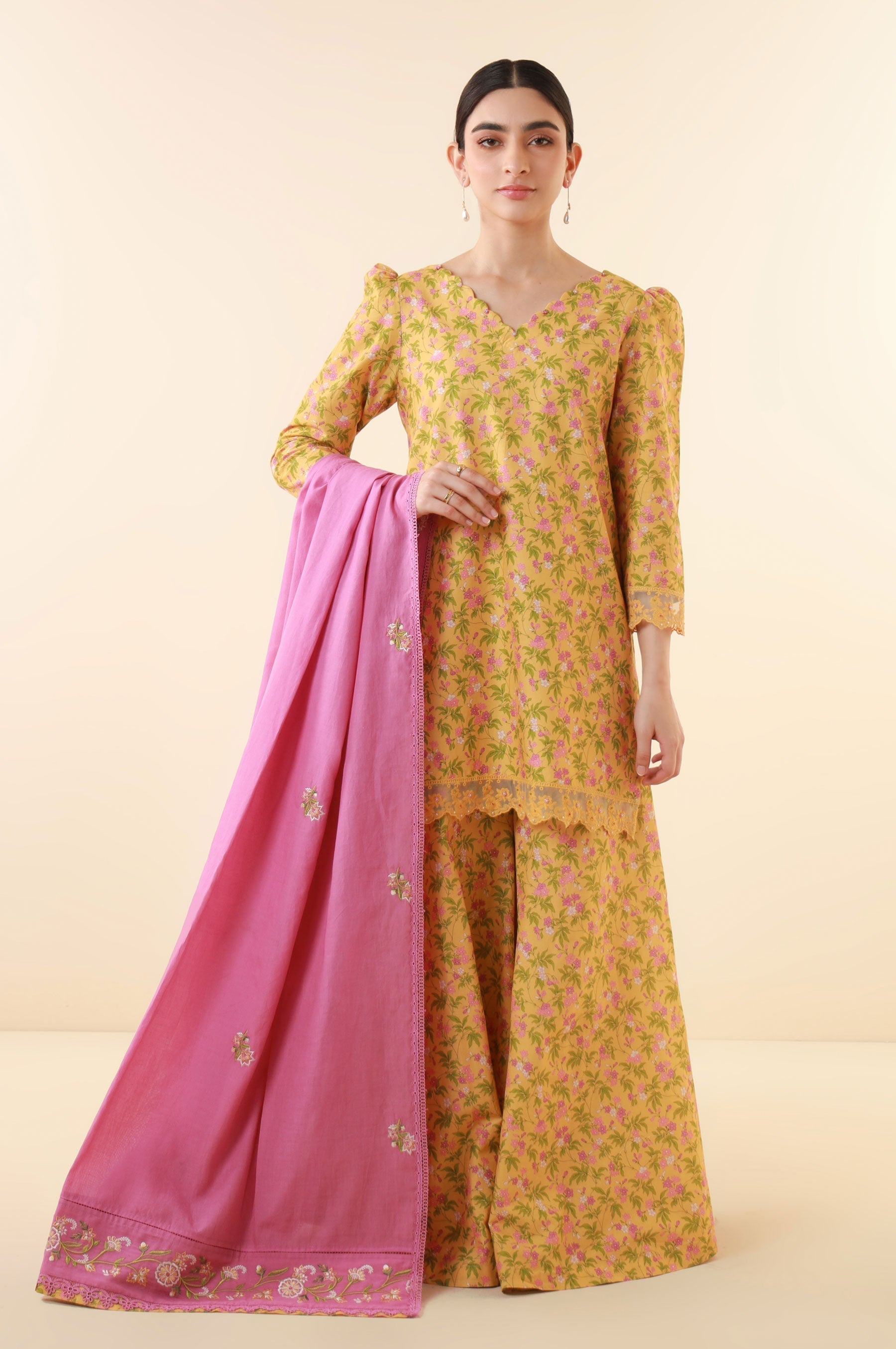 Zeen | Summer Collection 24 | 34228 - House Of Anaya