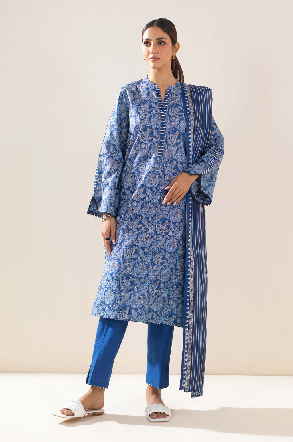 Zeen | Summer Collection 24 | 34230 - House Of Anaya