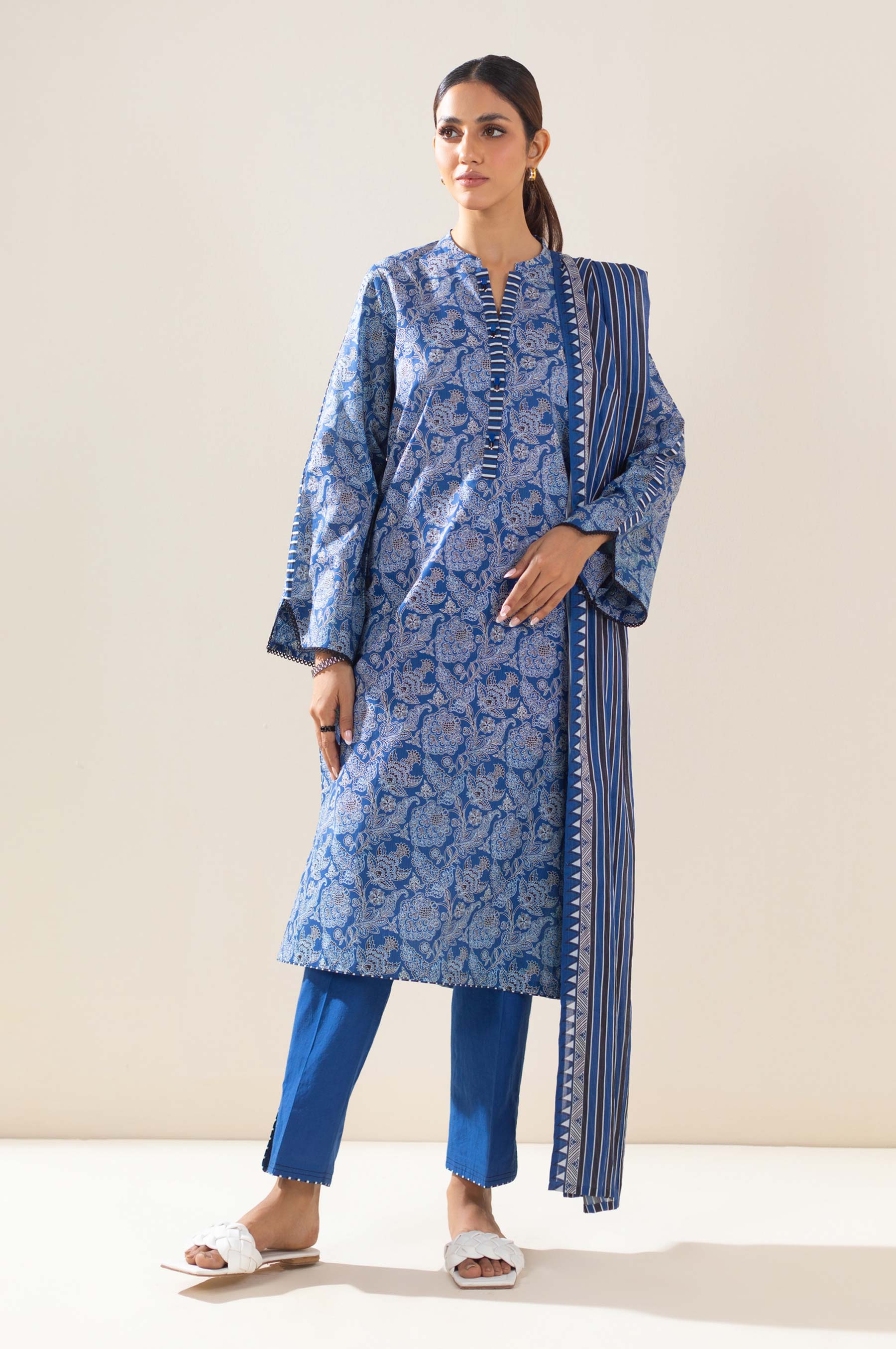 Zeen | Summer Collection 24 | 34230 - House Of Anaya