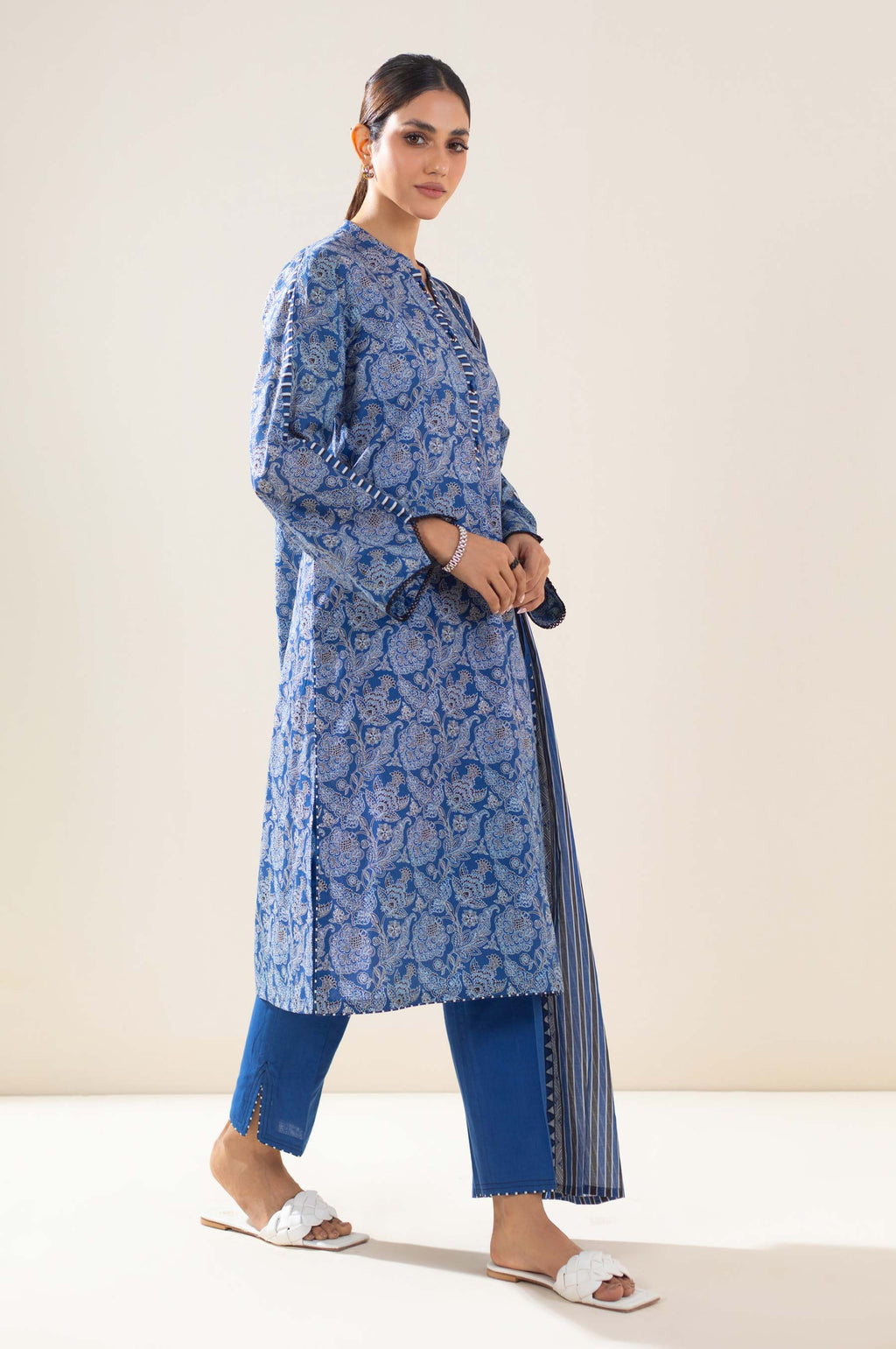 Zeen | Summer Collection 24 | 34230 - House Of Anaya