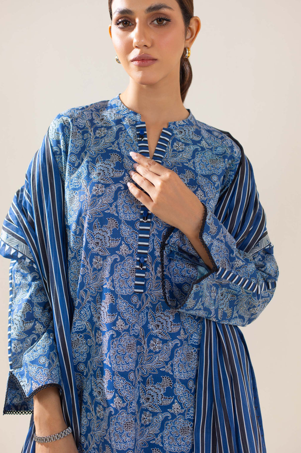 Zeen | Summer Collection 24 | 34230 - House Of Anaya