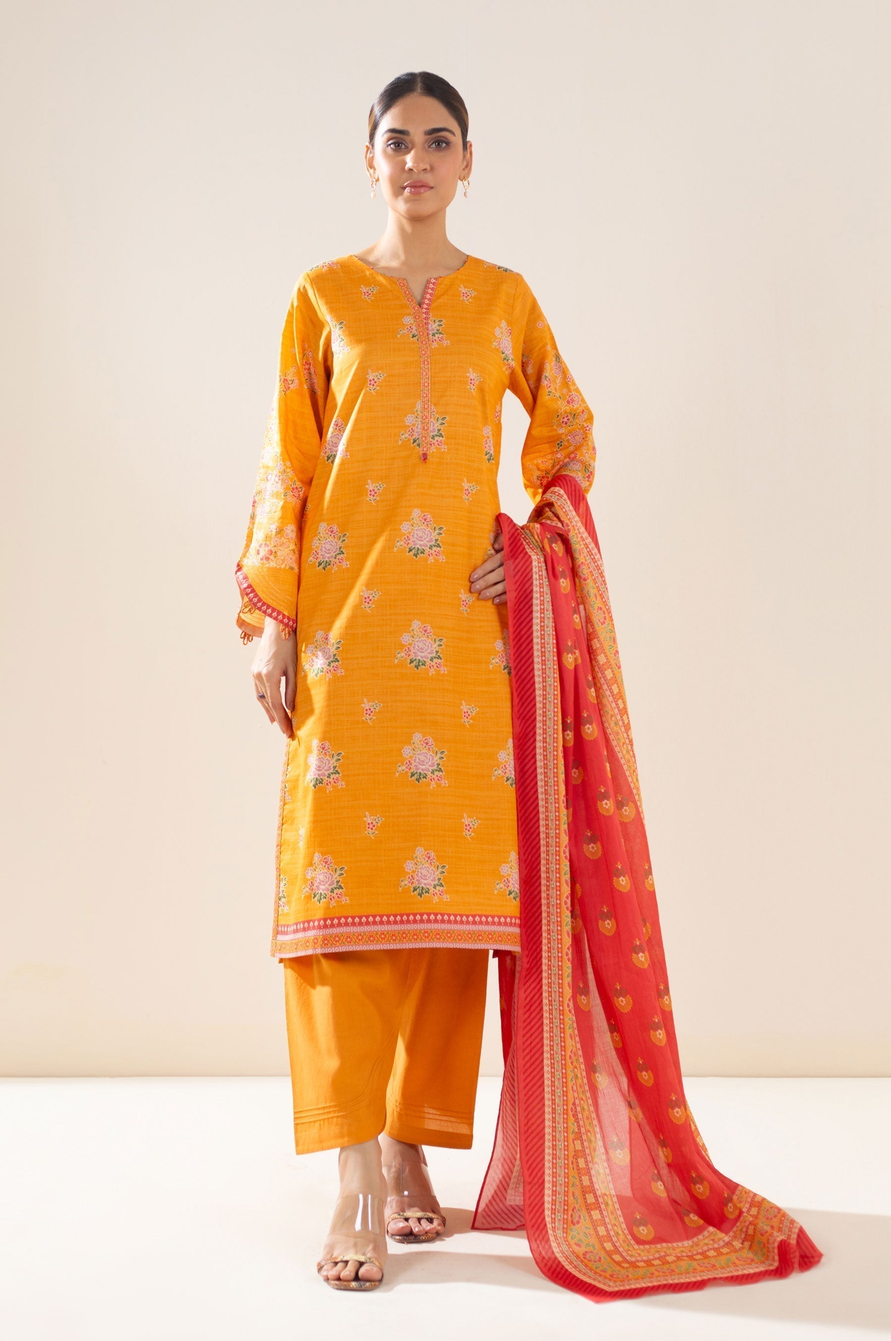 Zeen | Summer Collection 24 | 34231 - House Of Anaya