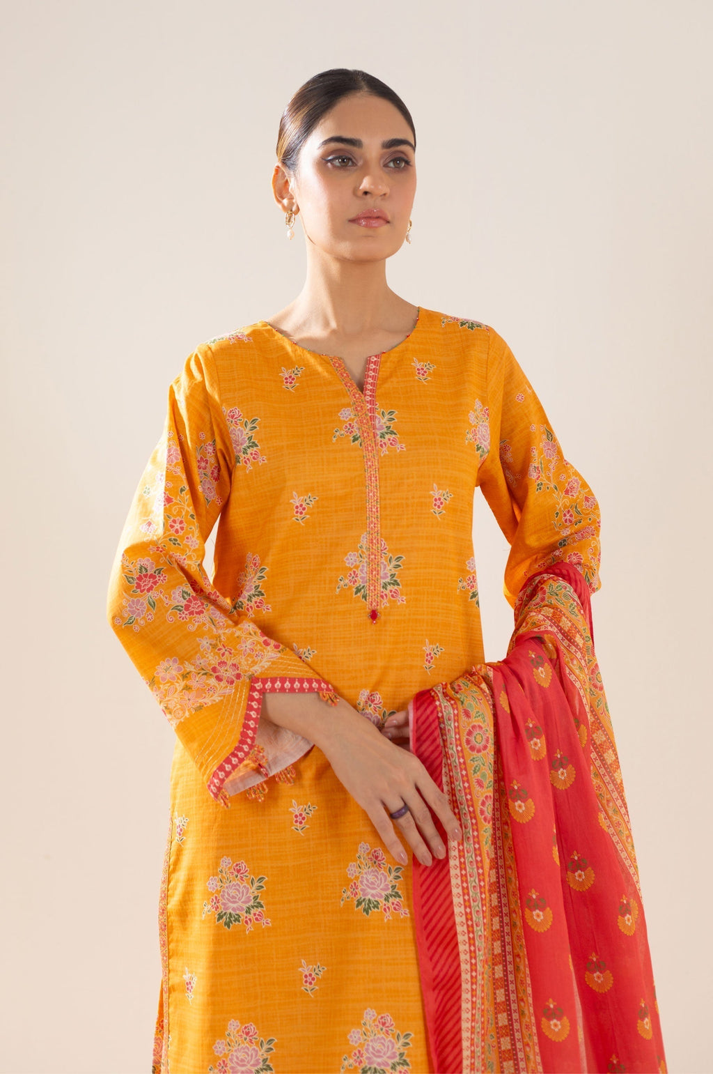 Zeen | Summer Collection 24 | 34231 - House Of Anaya
