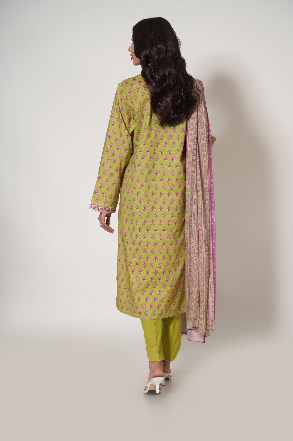 Zeen | Summer Collection 24 | 33625 - House Of Anaya