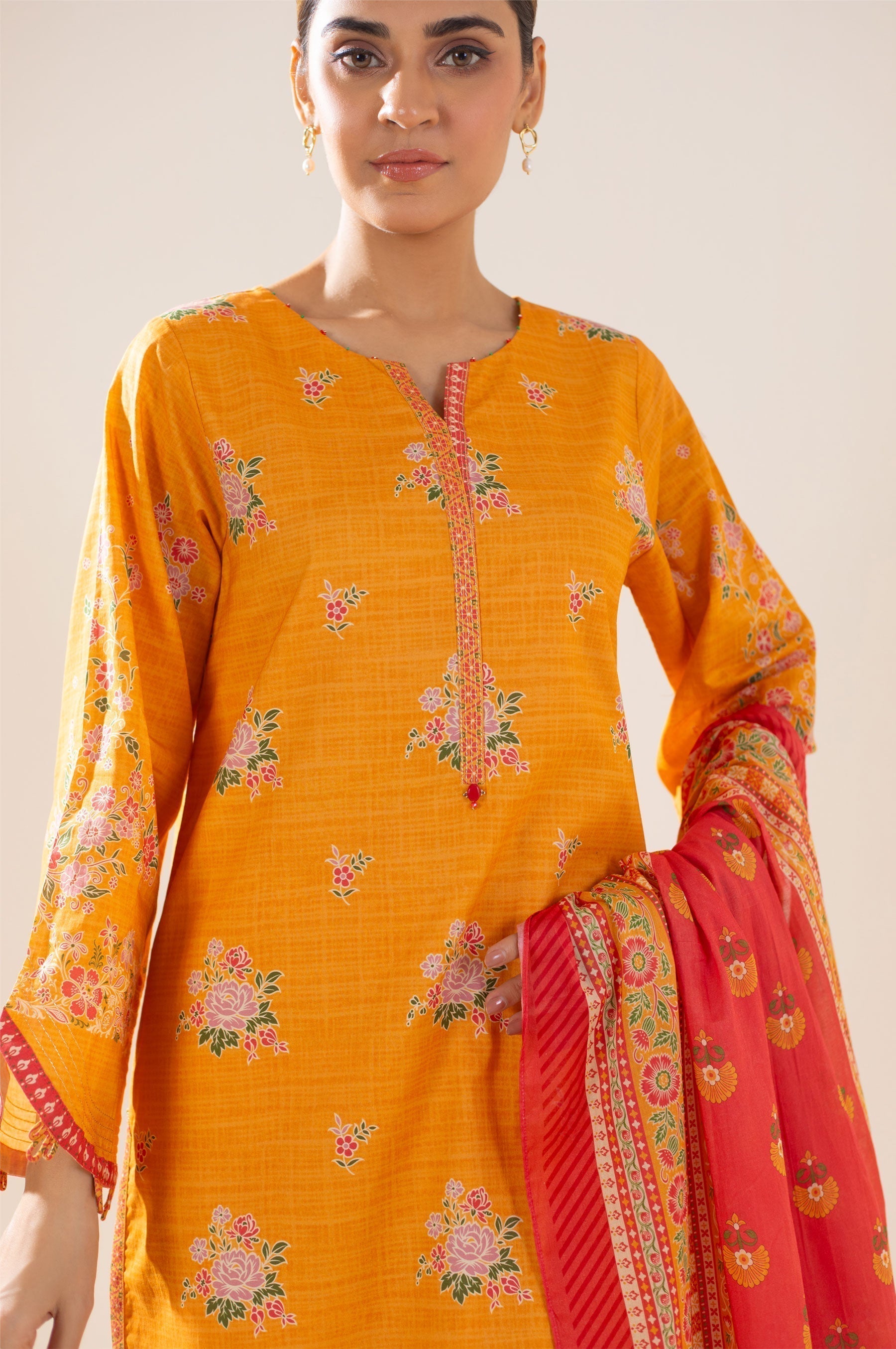 Zeen | Summer Collection 24 | 34231 - House Of Anaya