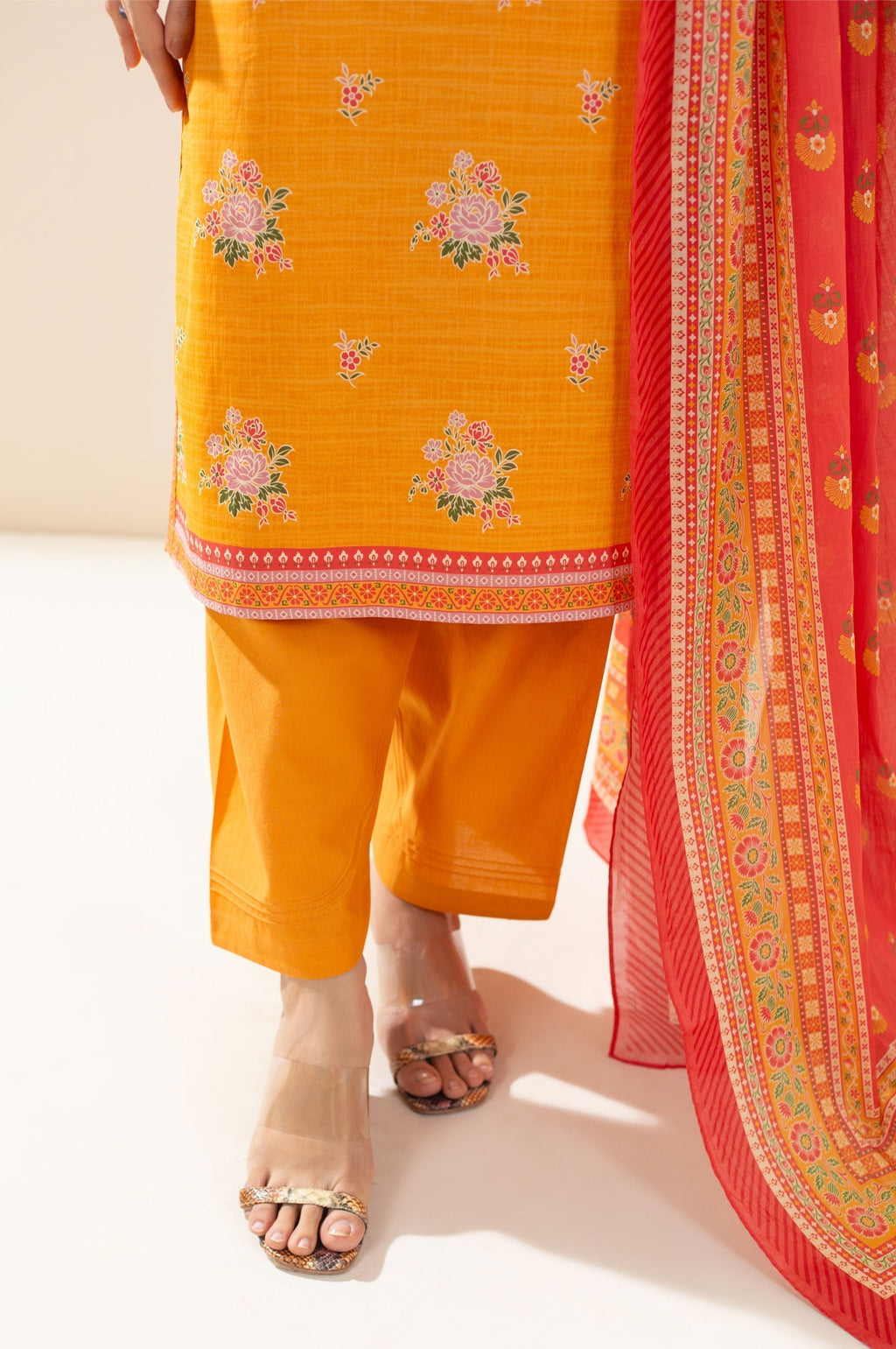 Zeen | Summer Collection 24 | 34231 - House Of Anaya