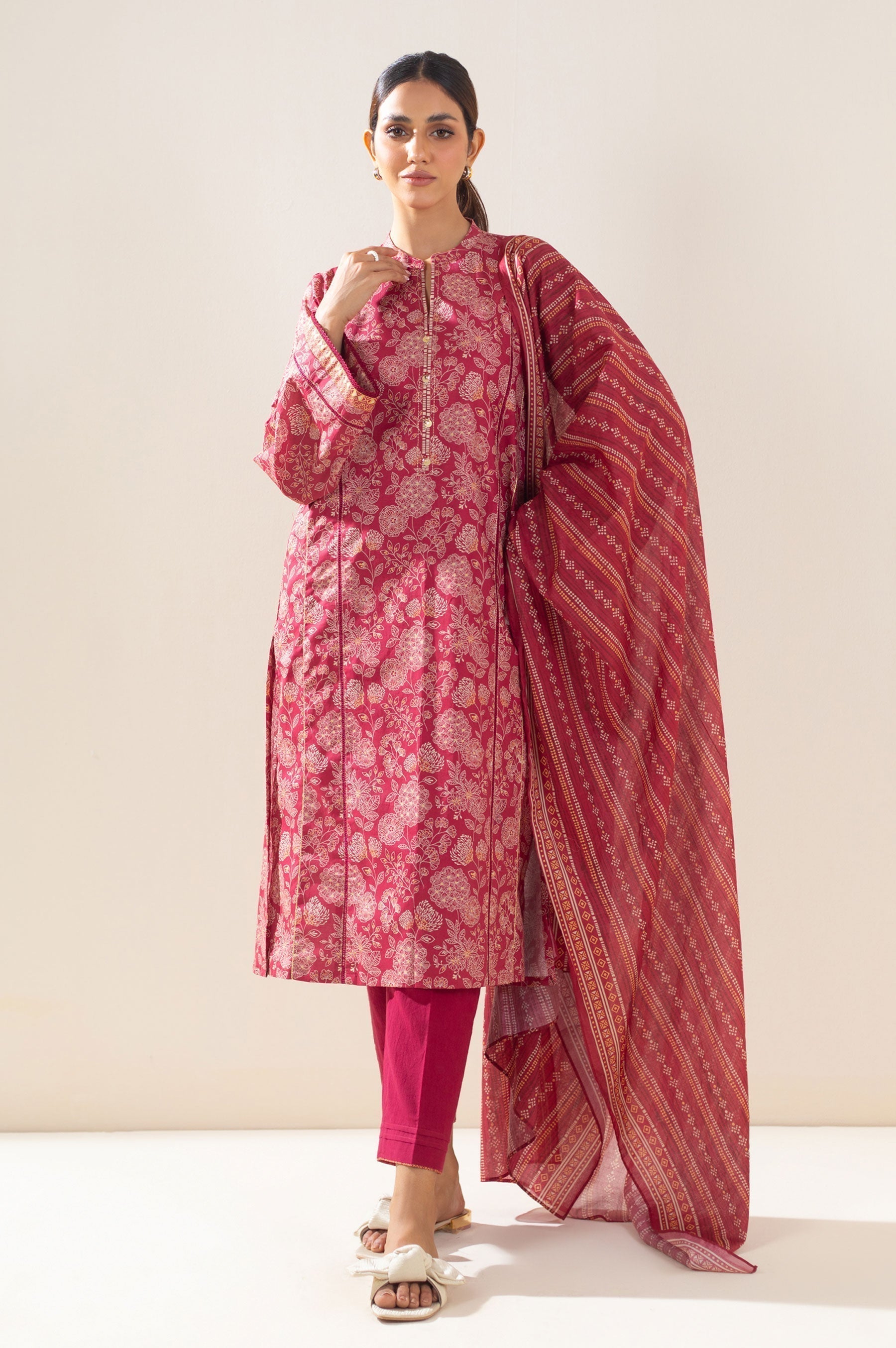 Zeen | Summer Collection 24 | 34232 - House Of Anaya