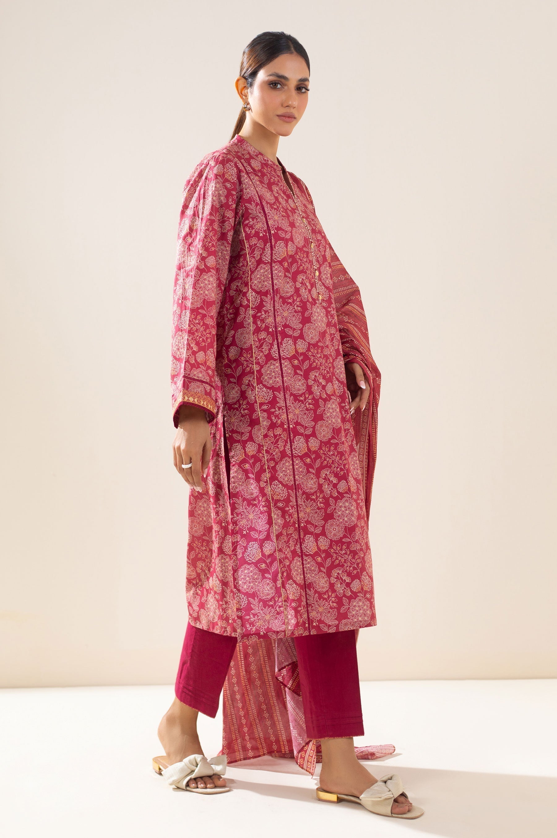 Zeen | Summer Collection 24 | 34232 - House Of Anaya