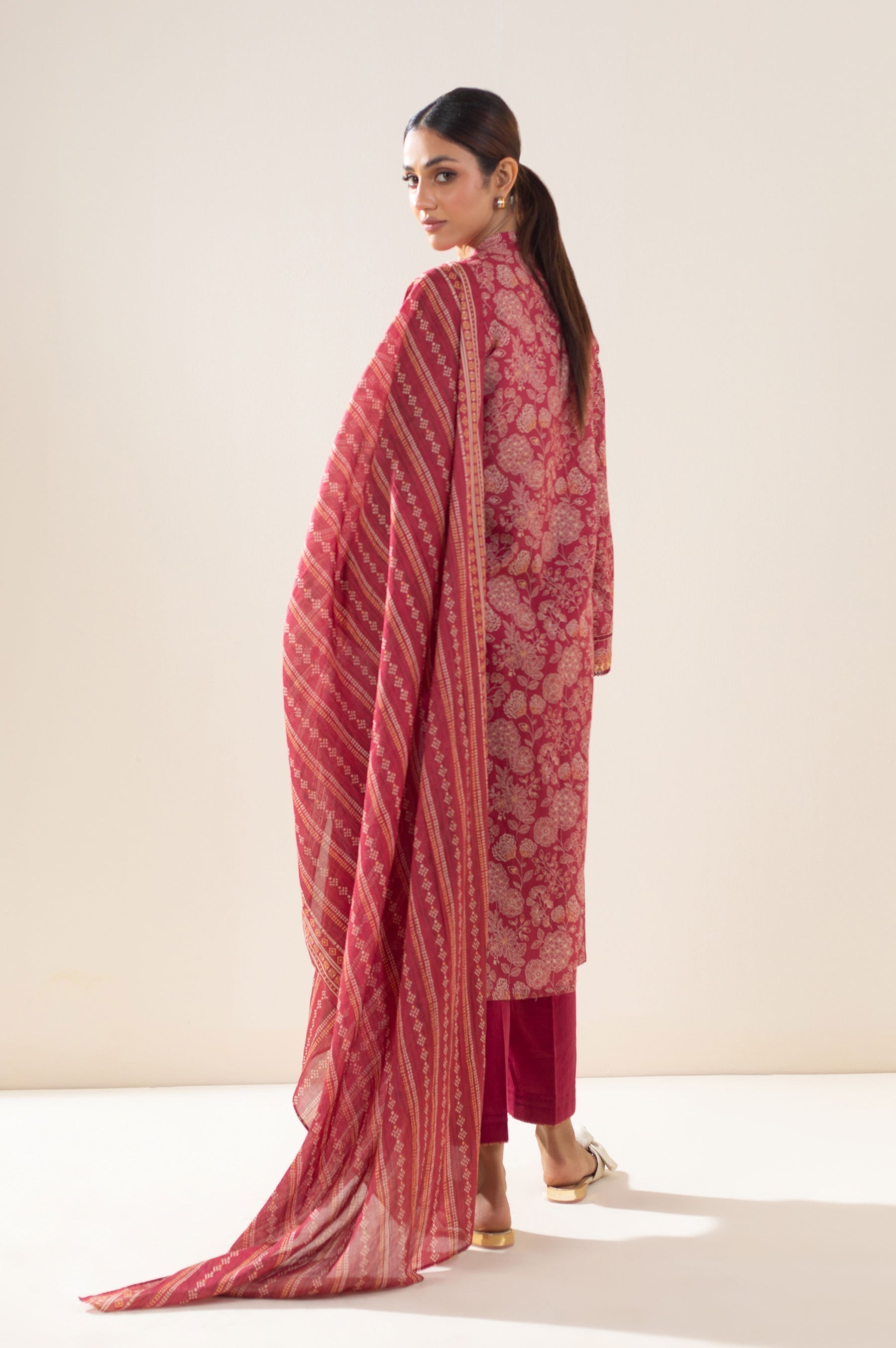 Zeen | Summer Collection 24 | 34232 - House Of Anaya