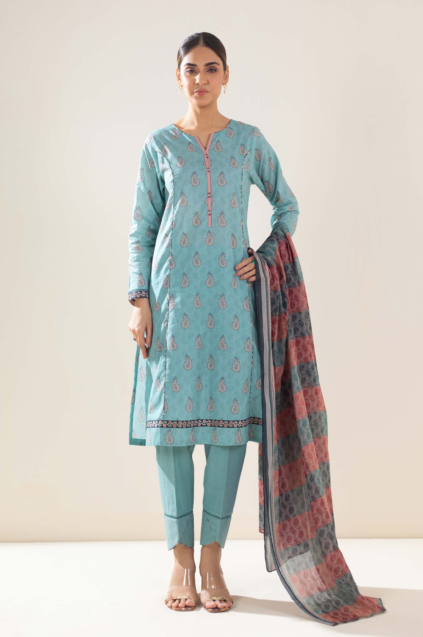 Zeen | Summer Collection 24 | 34233 - House Of Anaya