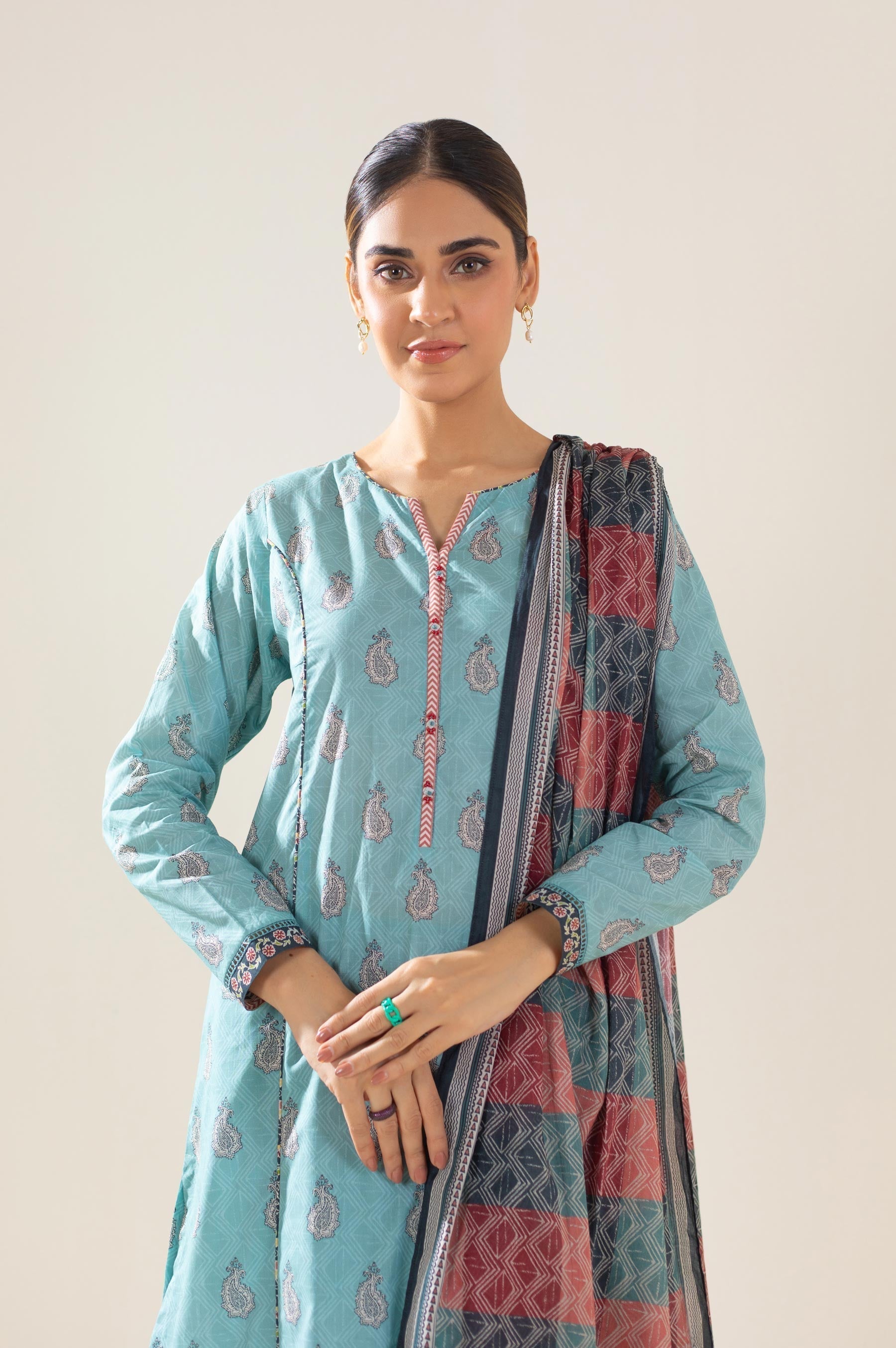 Zeen | Summer Collection 24 | 34233 - House Of Anaya