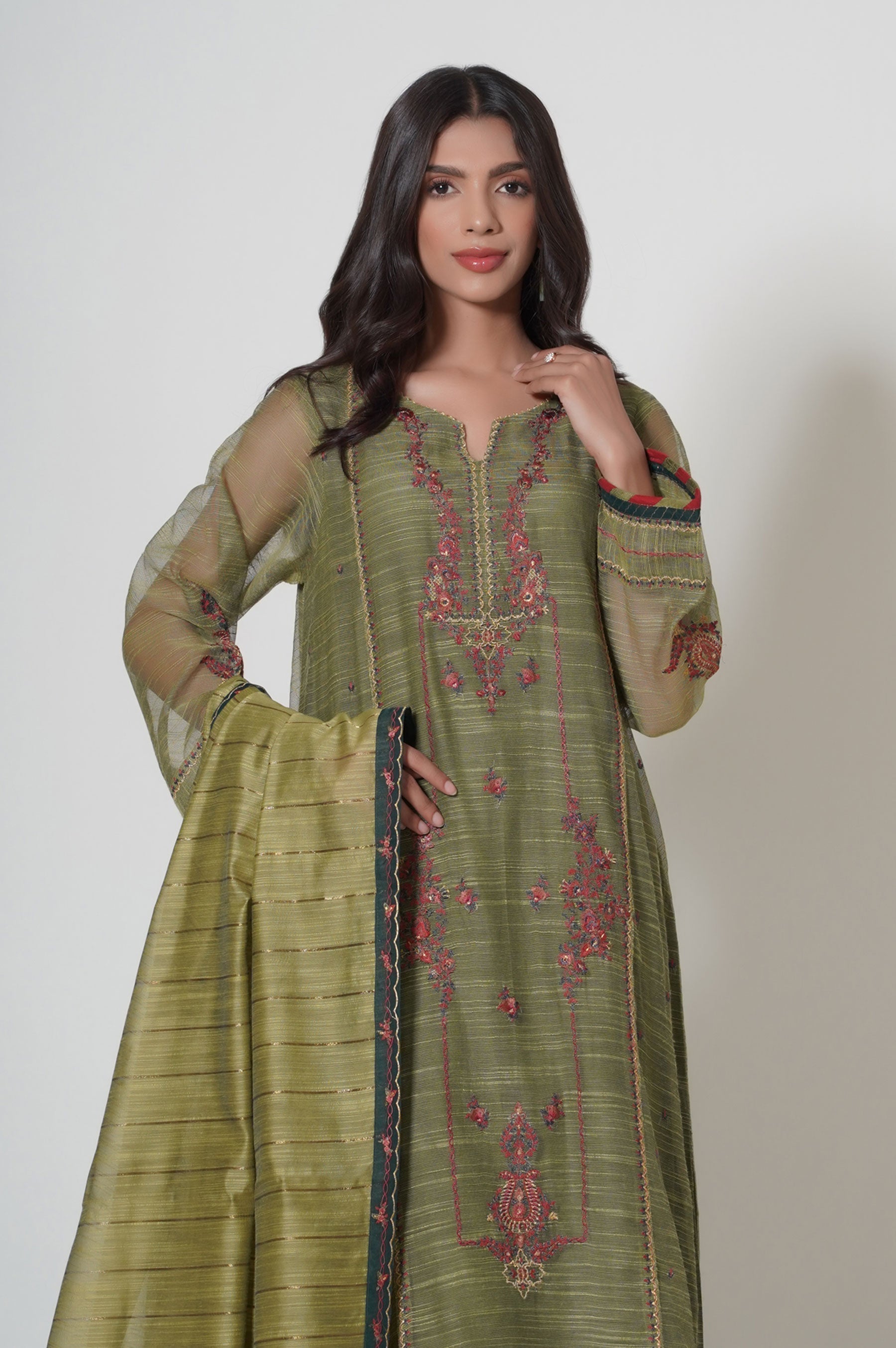 Zeen | Summer Collection 24 | 33210 - House Of Anaya