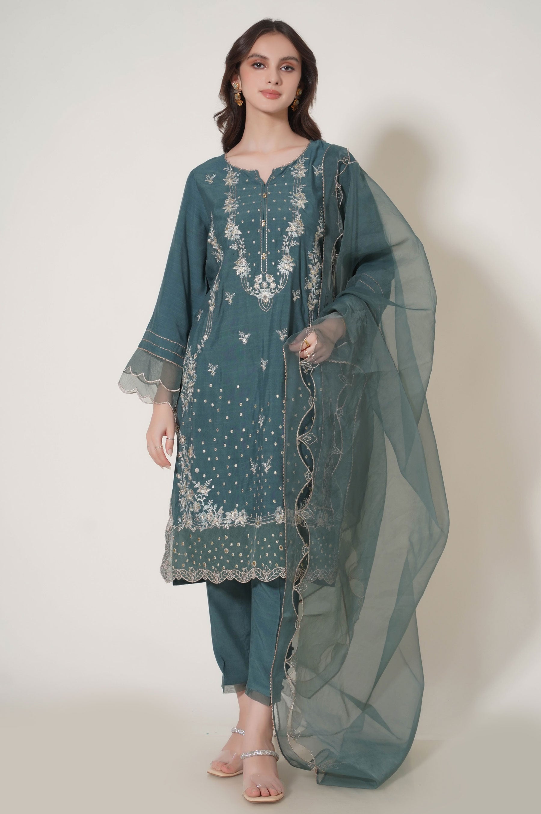 Zeen | Summer Collection 24 | 33238 - House Of Anaya