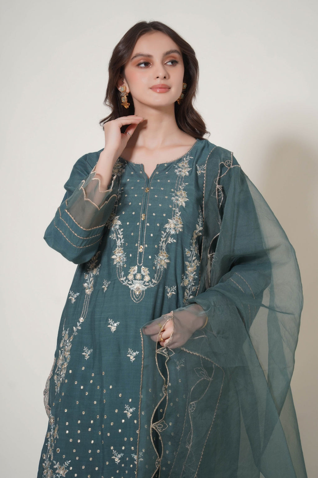 Zeen | Summer Collection 24 | 33238 - House Of Anaya