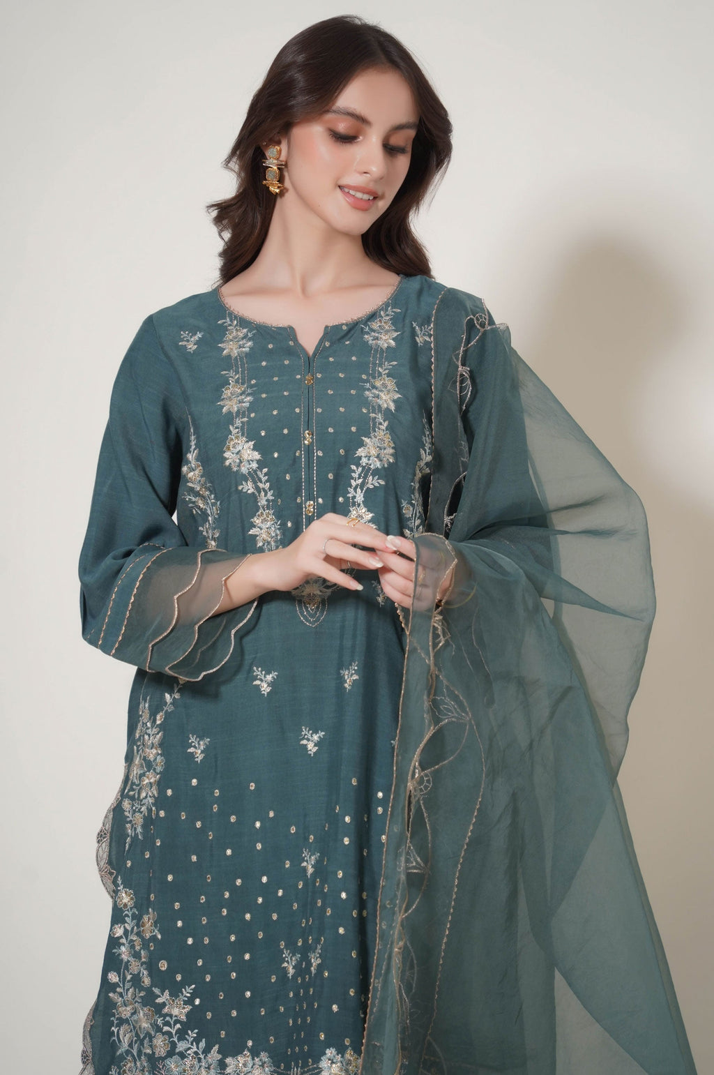 Zeen | Summer Collection 24 | 33238 - House Of Anaya
