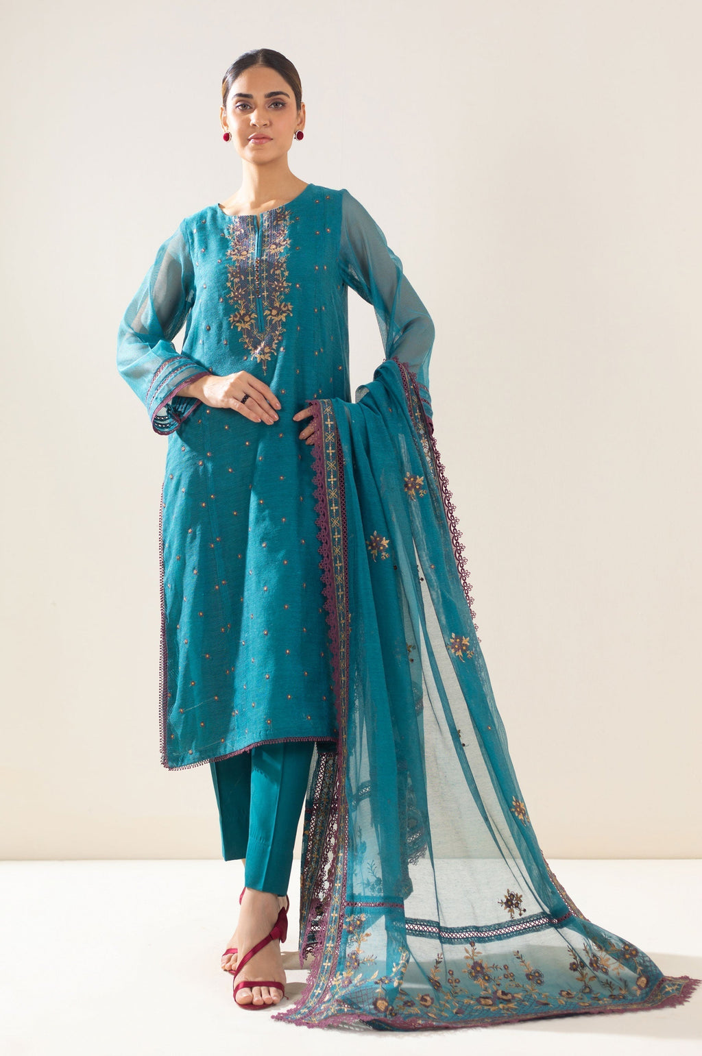 Zeen | Summer Collection 24 | 33248 - House Of Anaya