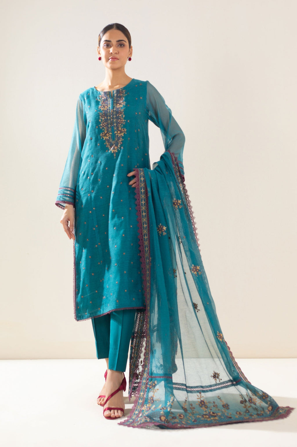 Zeen | Summer Collection 24 | 33248 - House Of Anaya