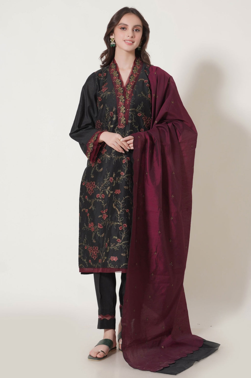 Zeen | Summer Collection 24 | 33301 - House Of Anaya