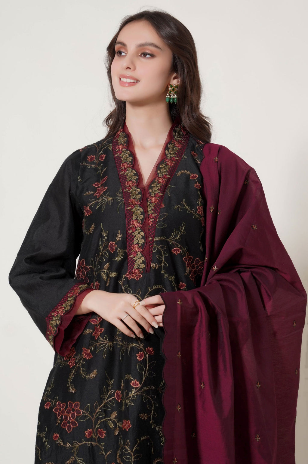 Zeen | Summer Collection 24 | 33301 - House Of Anaya