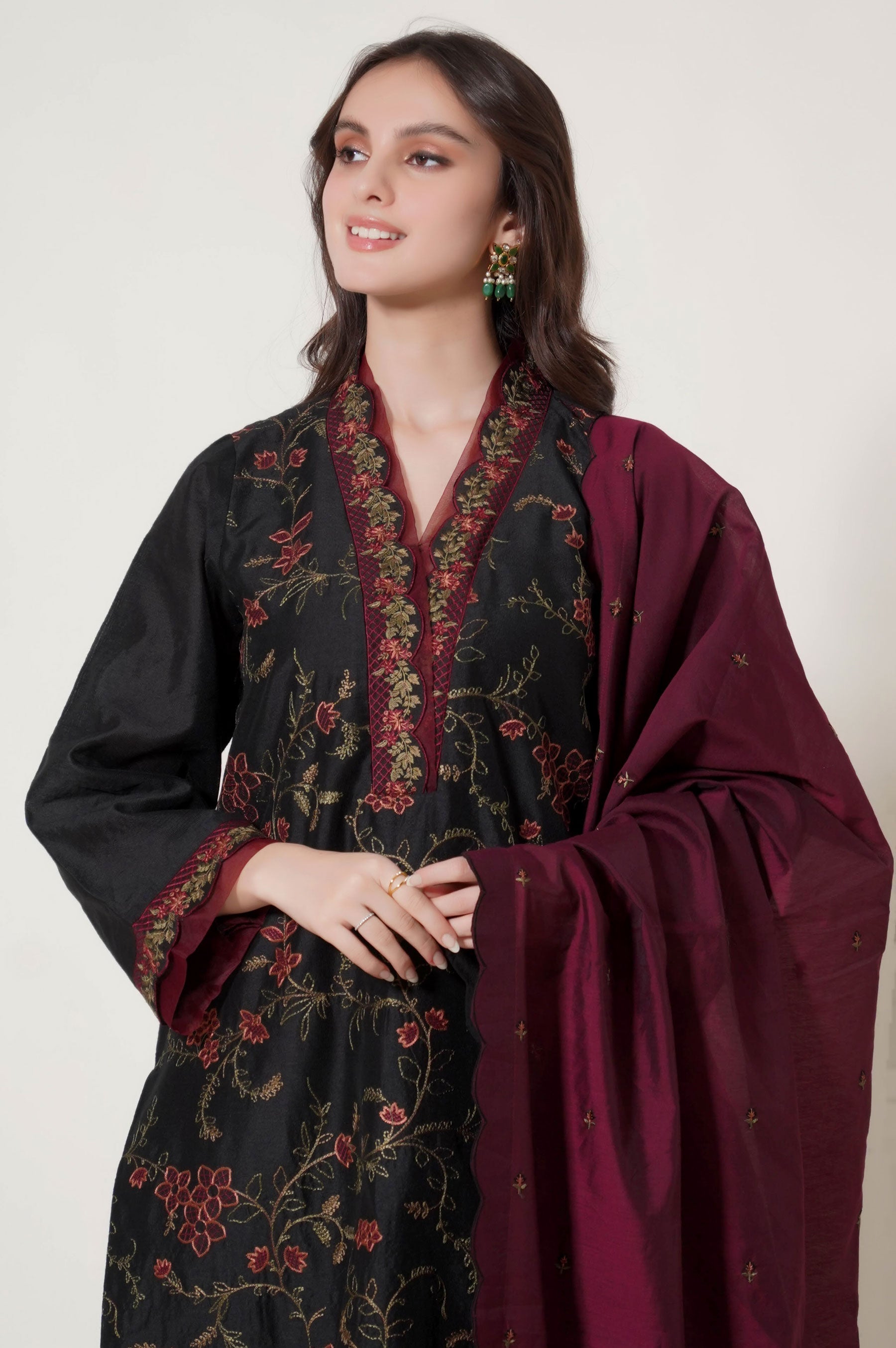 Zeen | Summer Collection 24 | 33301 - House Of Anaya