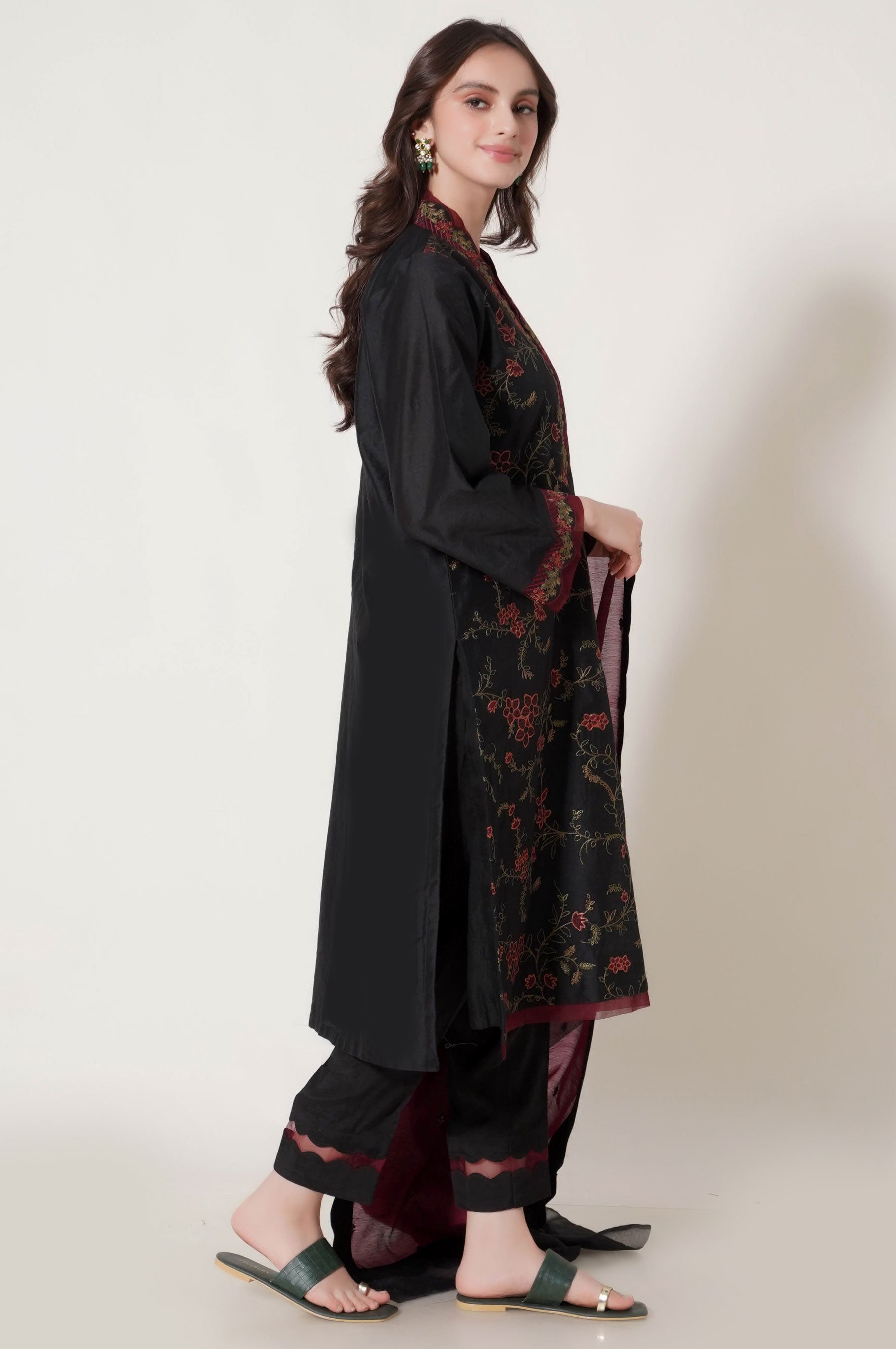 Zeen | Summer Collection 24 | 33301 - House Of Anaya