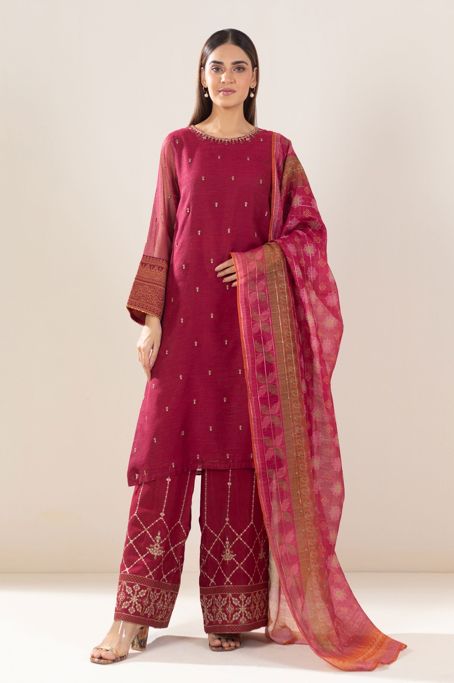 Zeen | Summer Collection 24 | 34104 - House Of Anaya