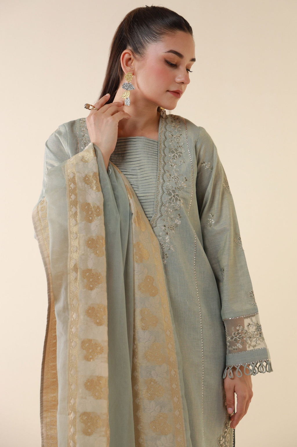Zeen | Summer Collection 24 | 34111 - House Of Anaya