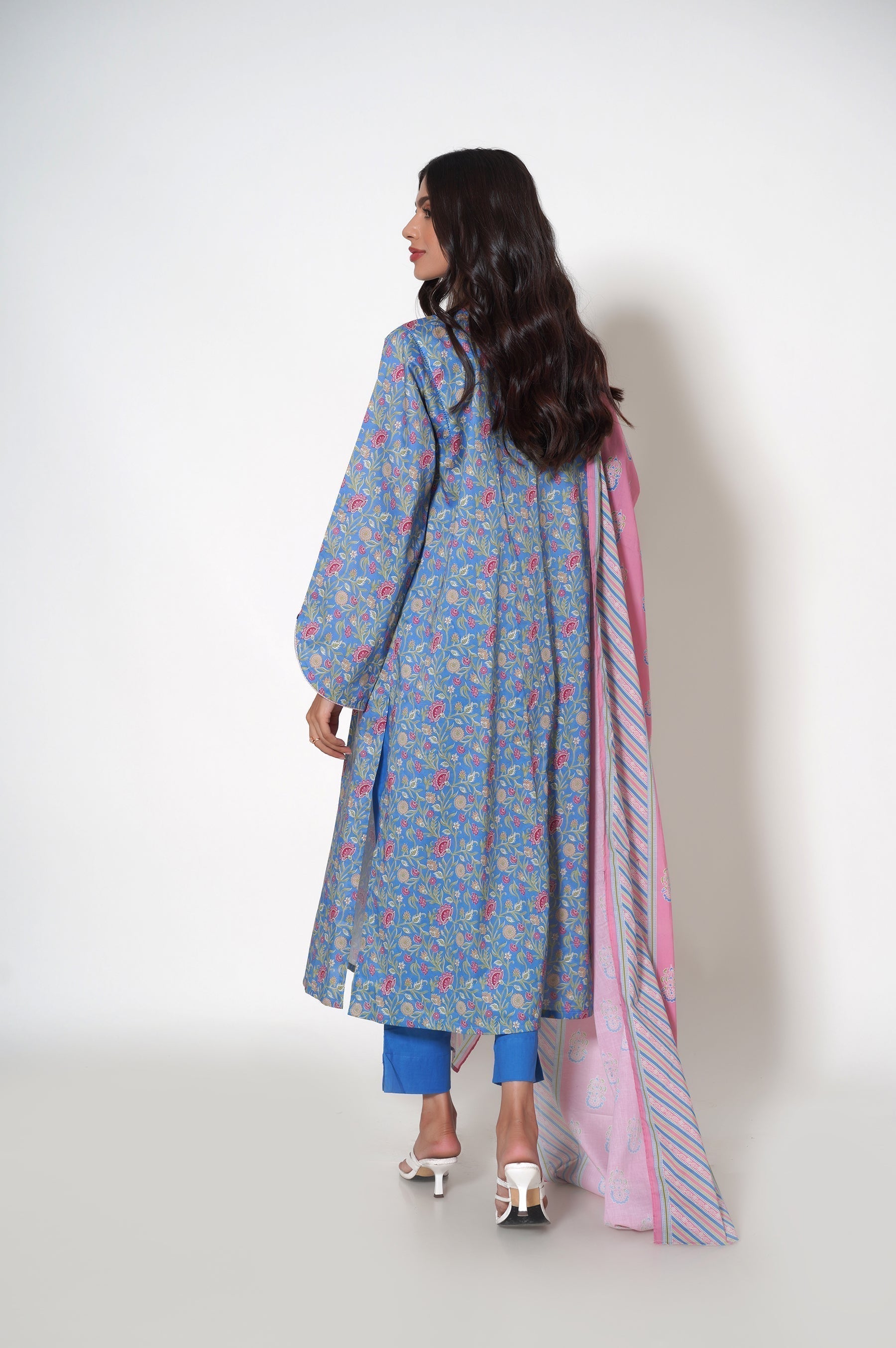 Zeen | Summer Collection 24 | 33627 - House Of Anaya