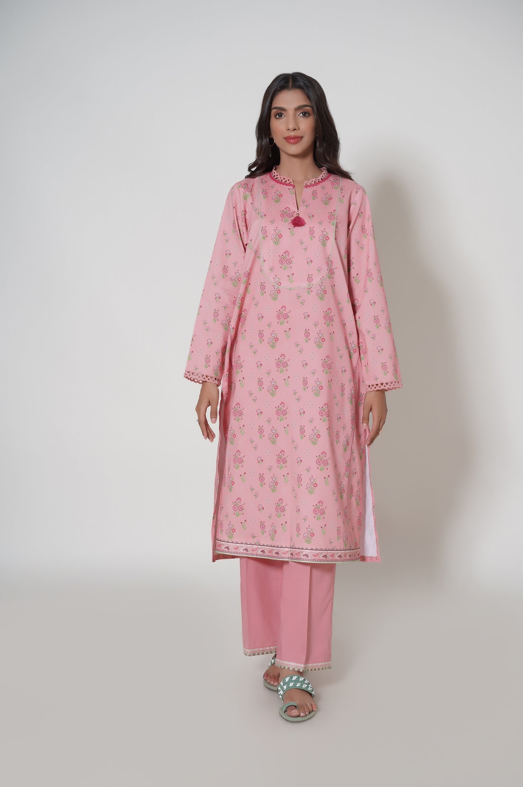 Zeen | Summer Collection 24 | 33626 - House Of Anaya