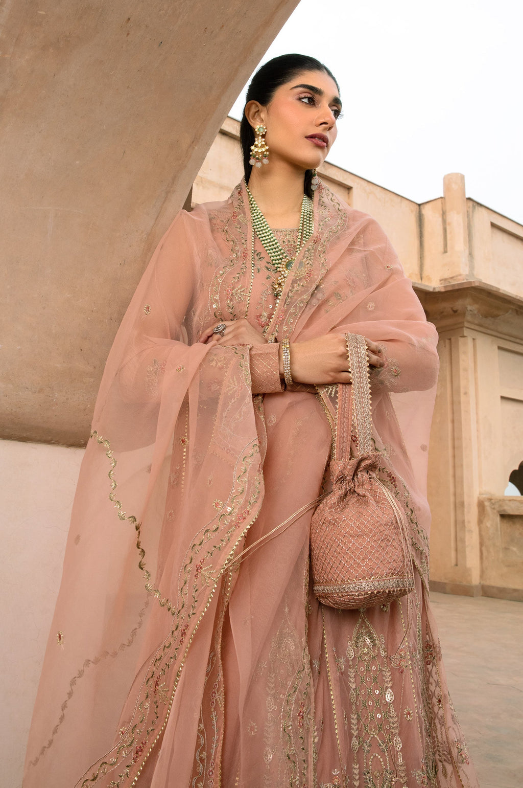 Zeen | Azalea Collection | Alyssa - House Of Anaya