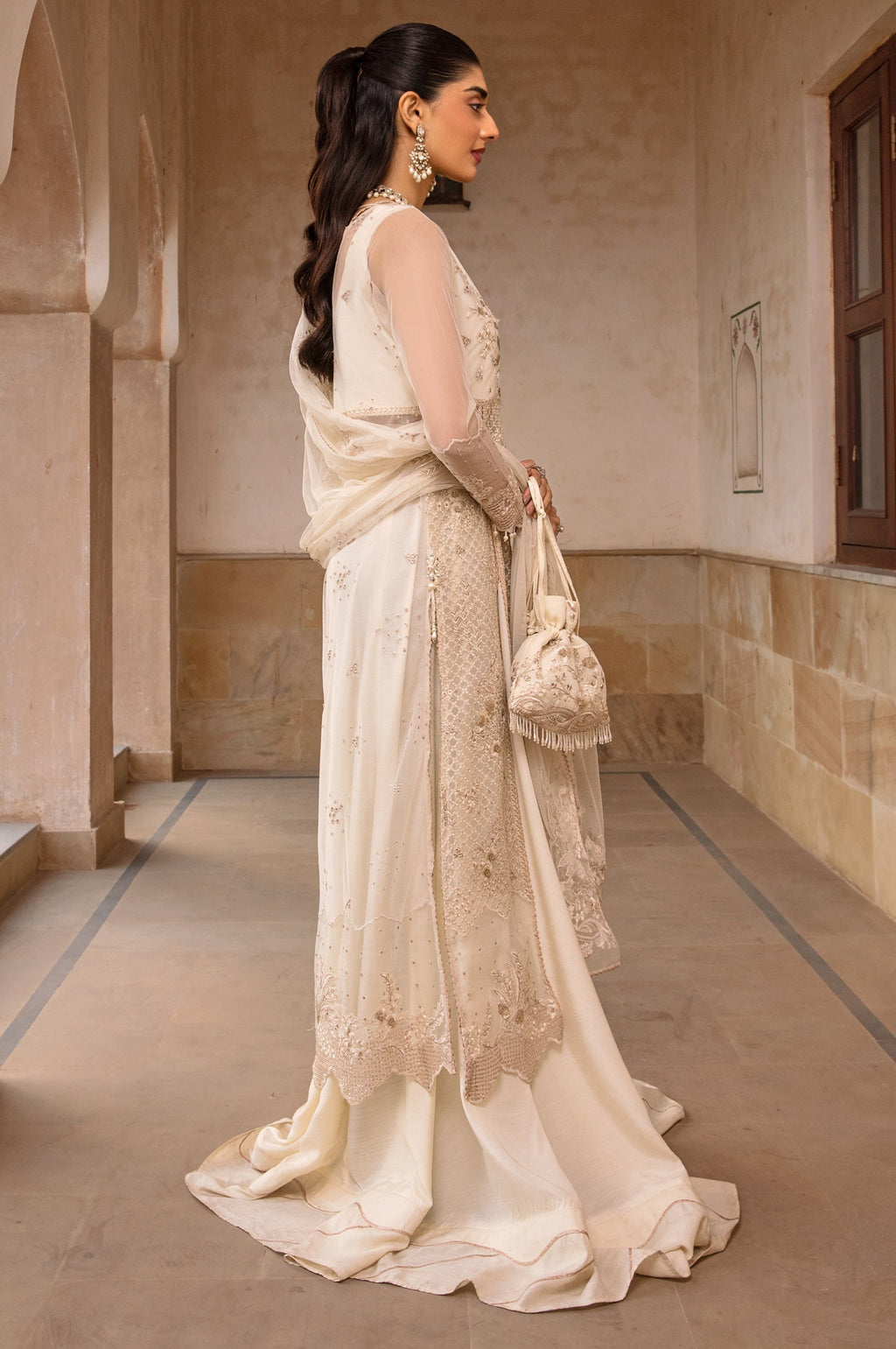 Zeen | Azalea Collection | Evelyne - House Of Anaya