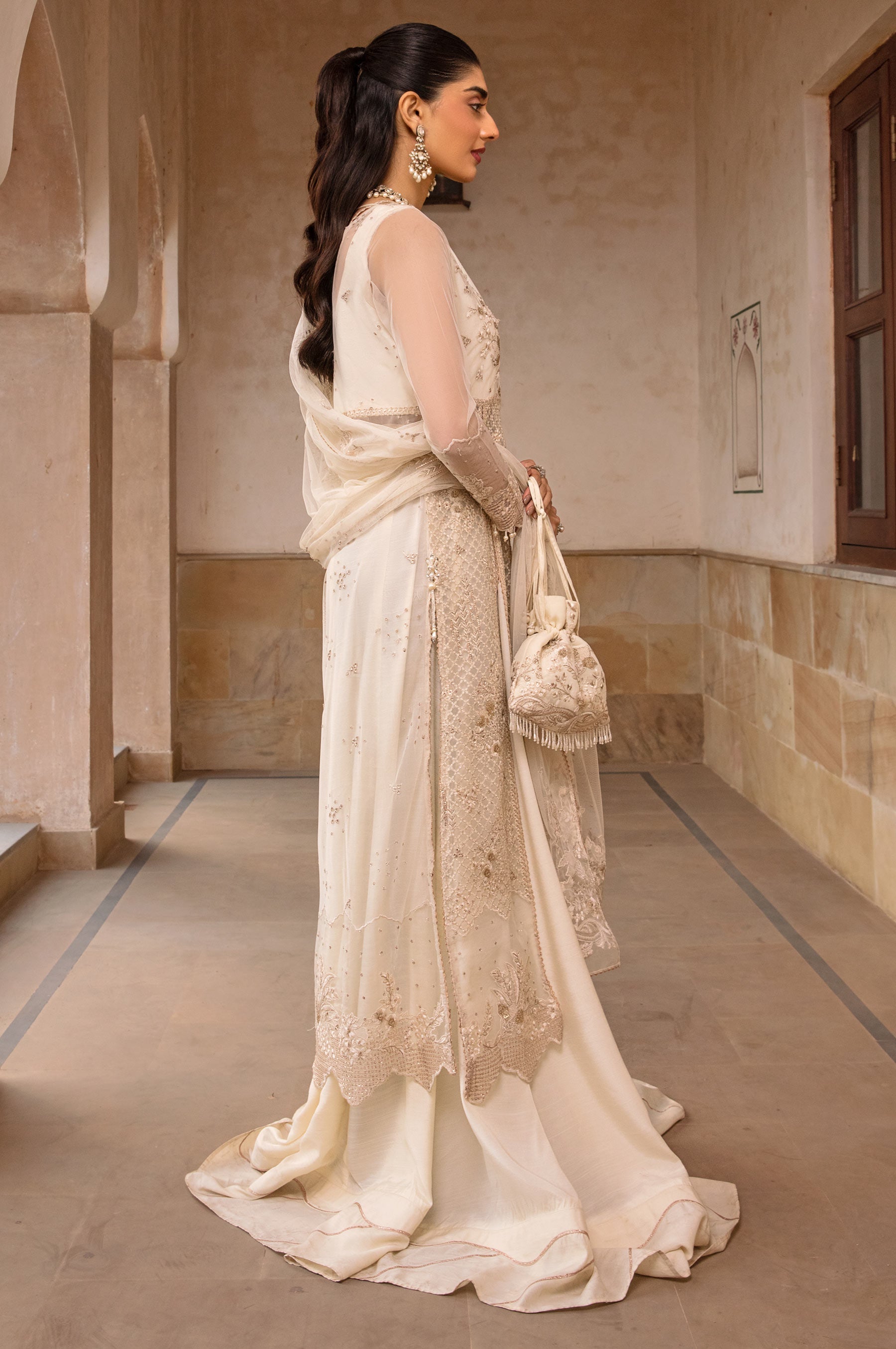 Zeen | Azalea Collection | Evelyne - House Of Anaya