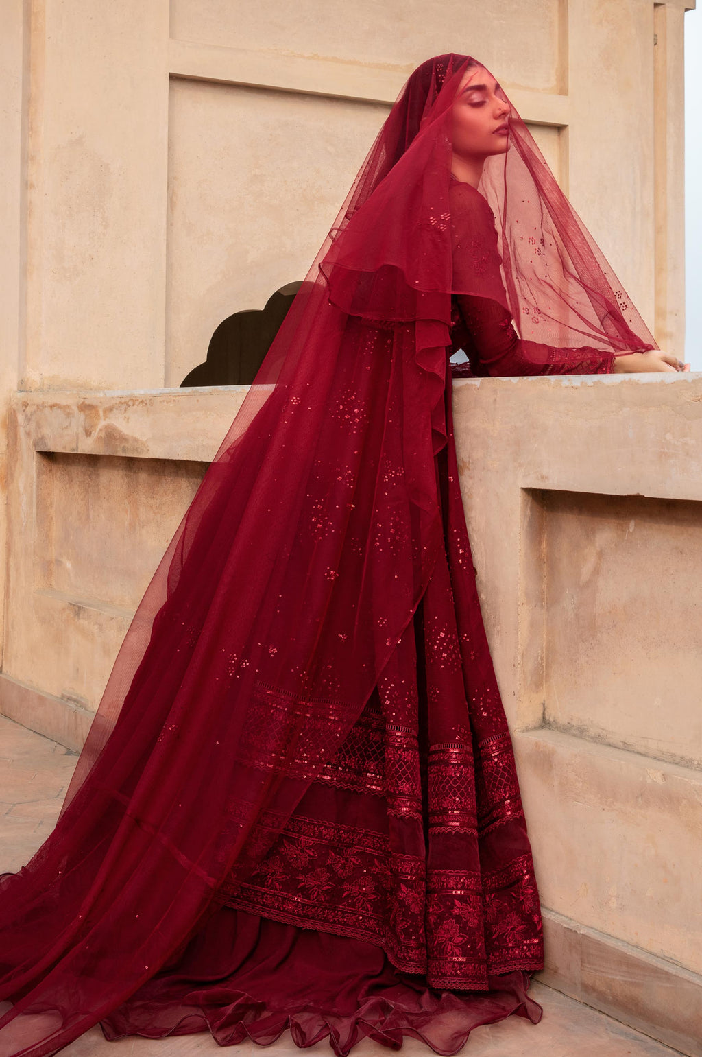 Zeen | Azalea Collection | Merlot - House Of Anaya